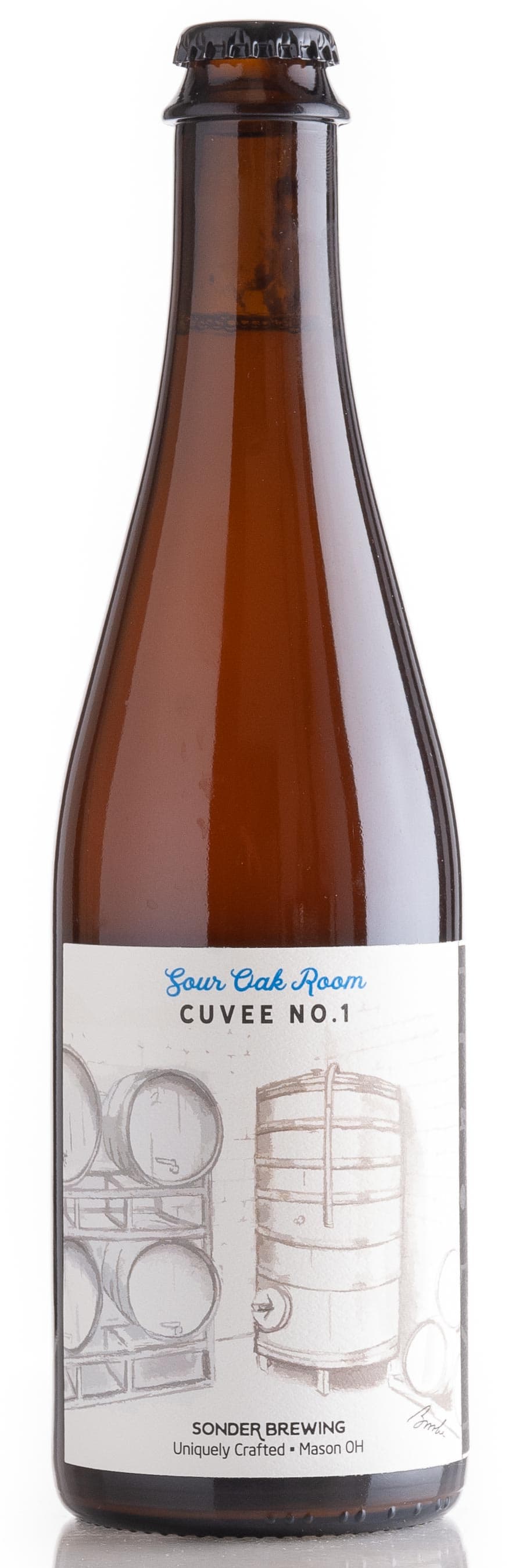Cuvee #1