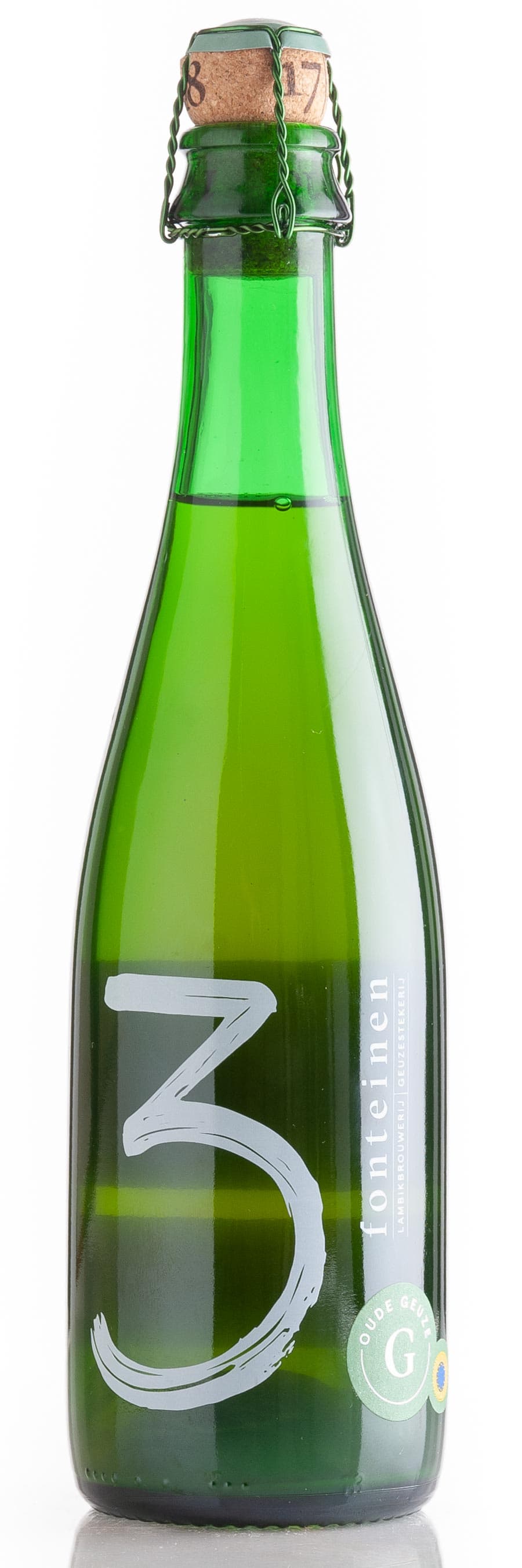 Oude Gueuze