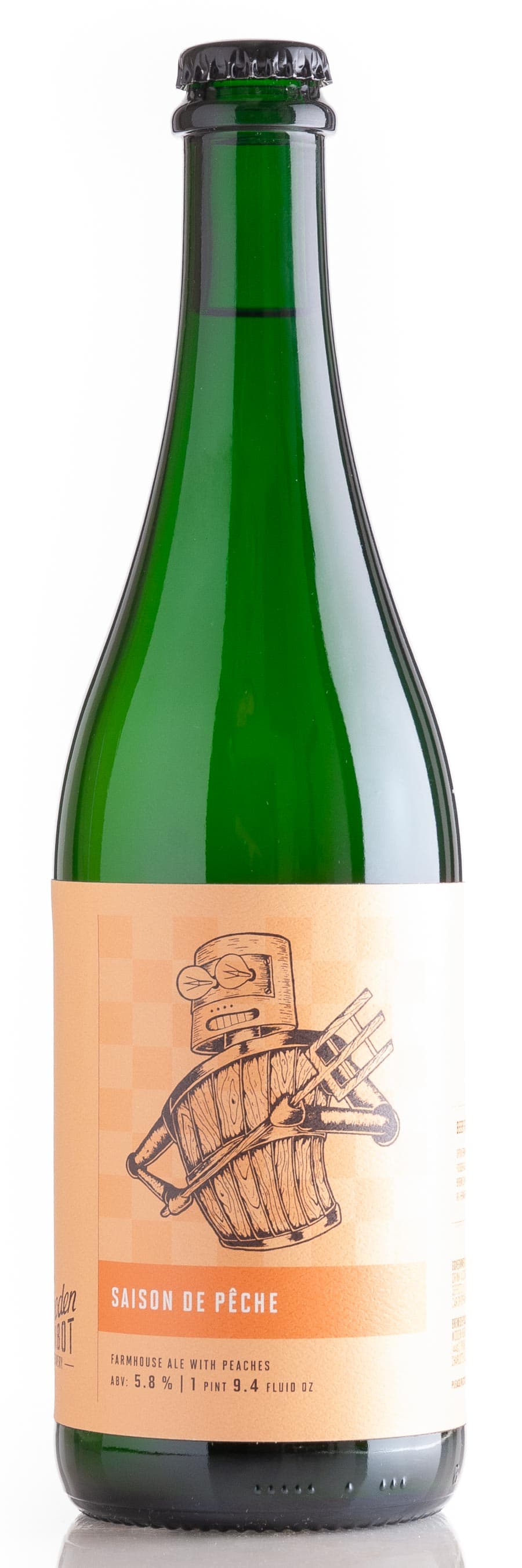 Saison de Peche