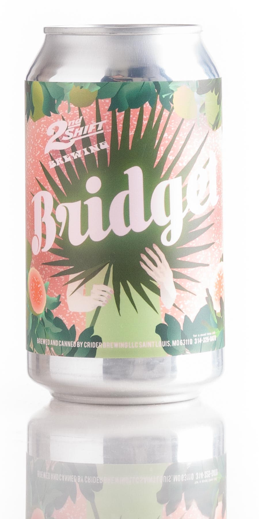 Pink Guava Bridget