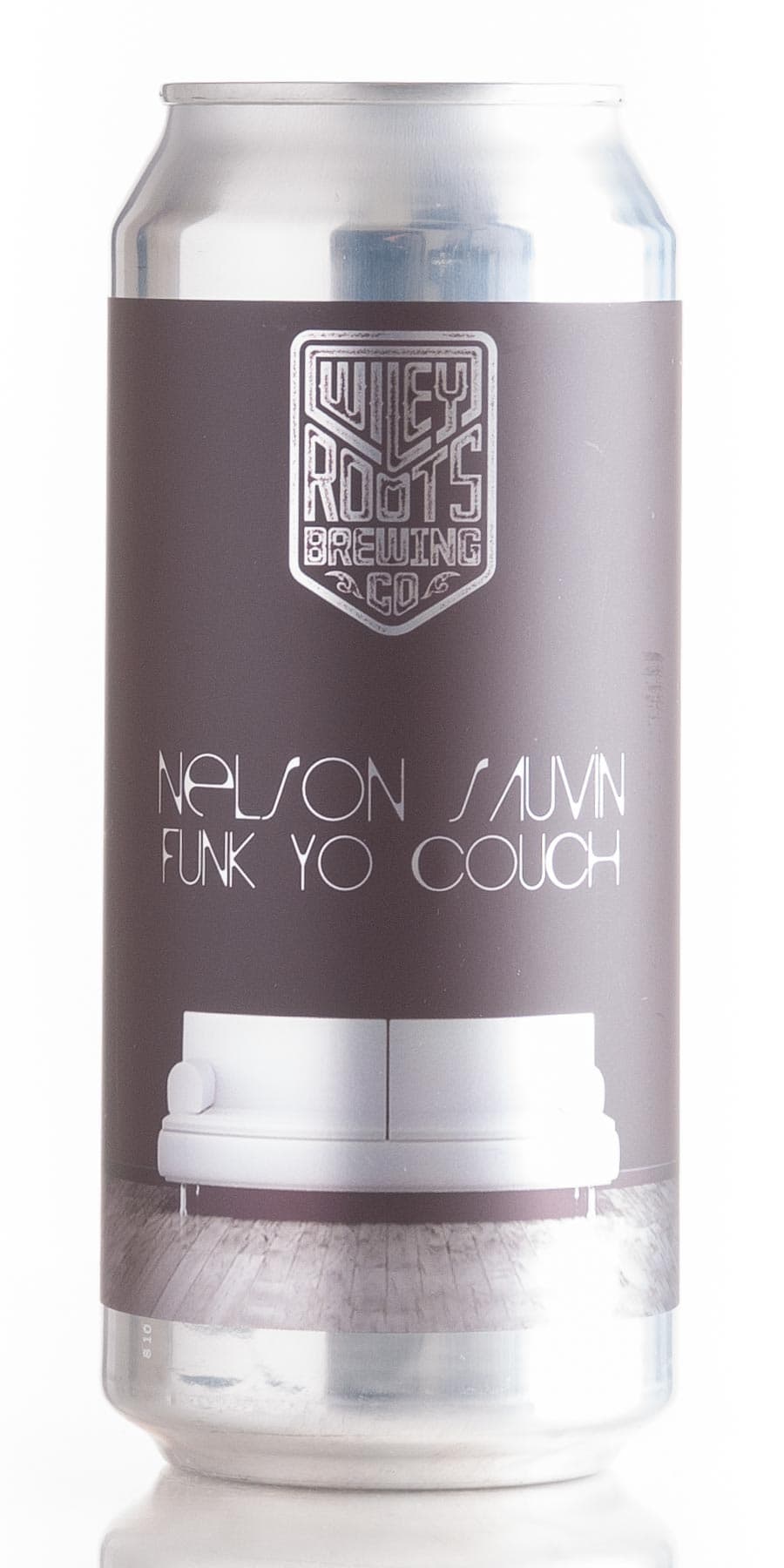 Funk Yo Couch Nelson Sauvin