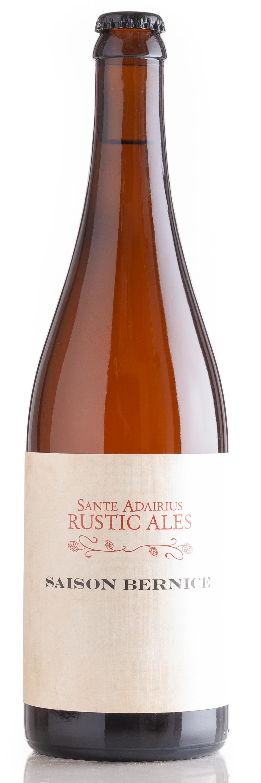 Saison Bernice