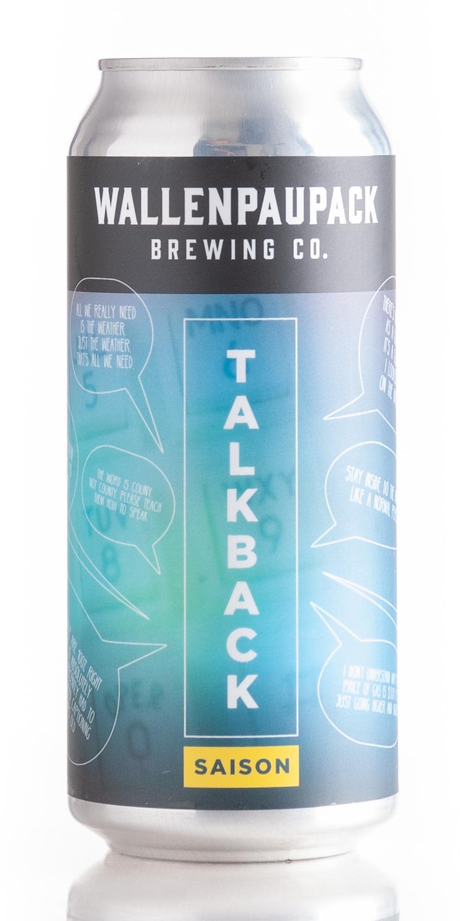 Talkback