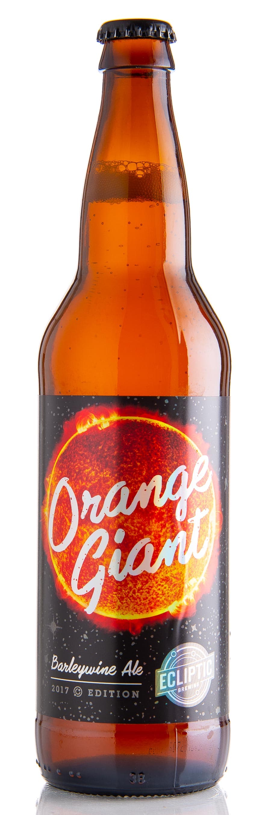 Orange Giant