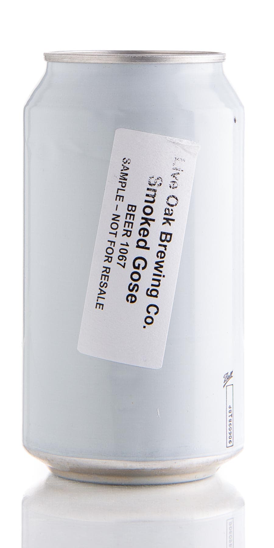 Smoked Gose