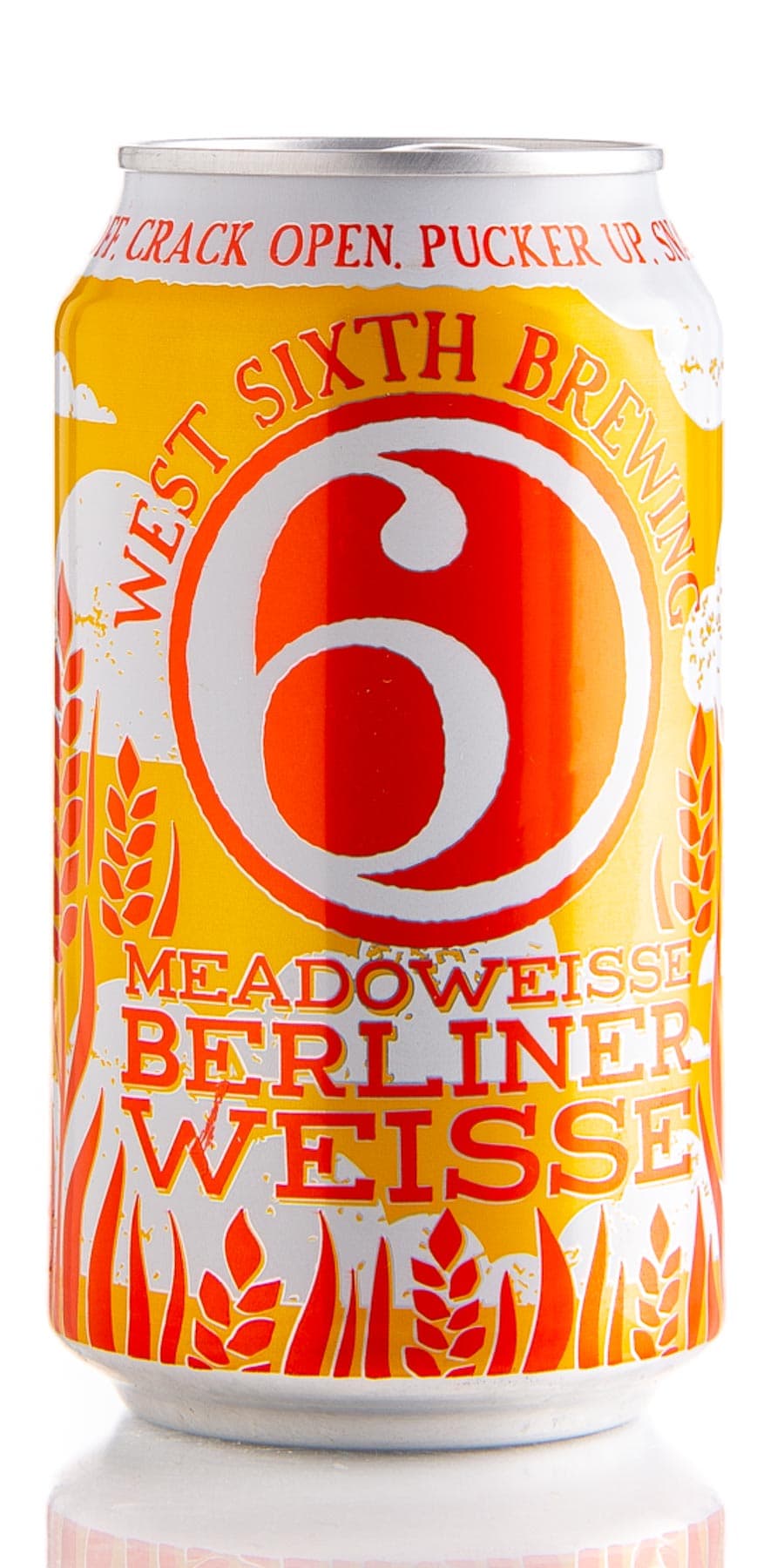 Meadoweisse Berliner Weisse