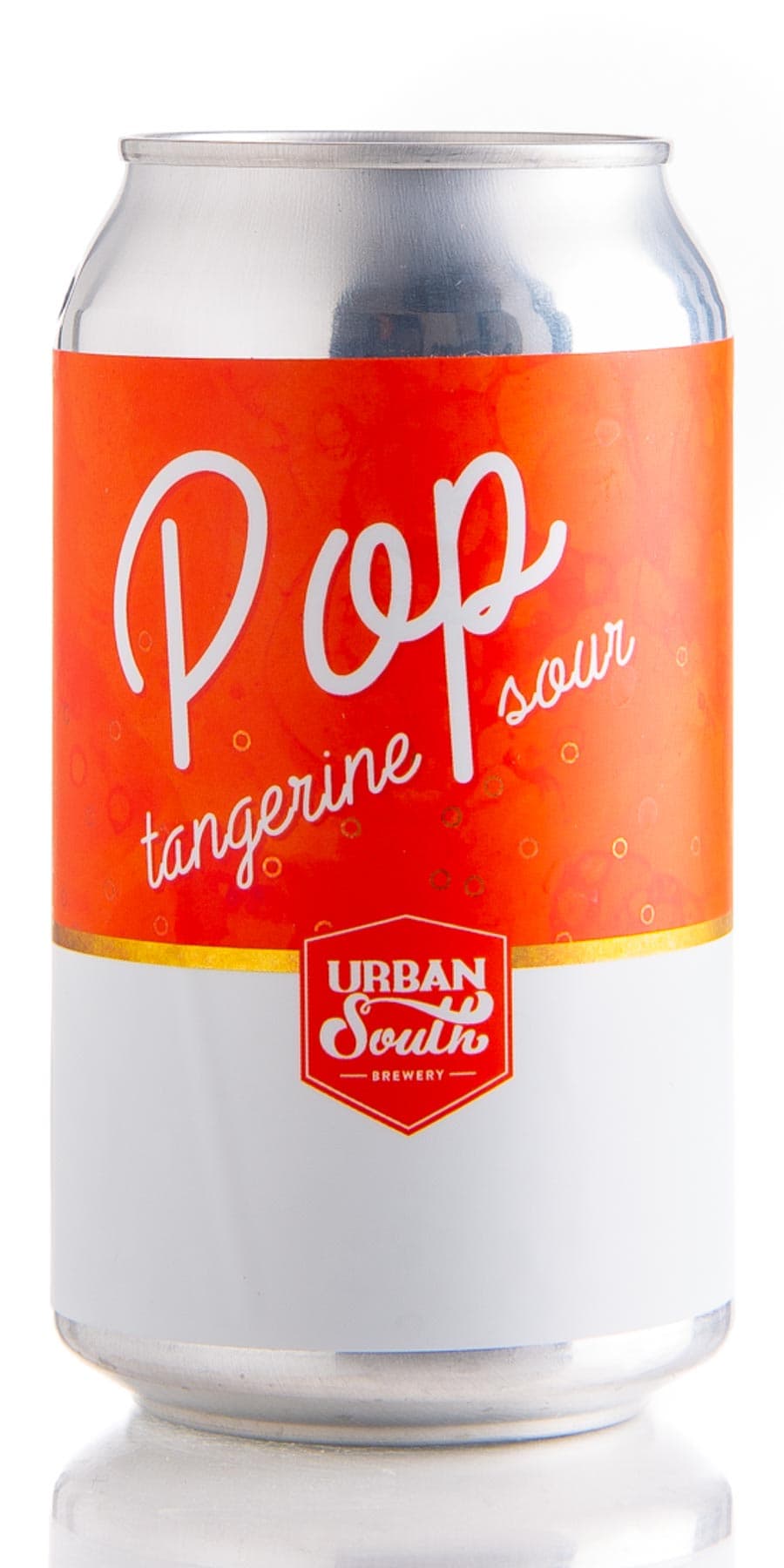 Tangerine Pop