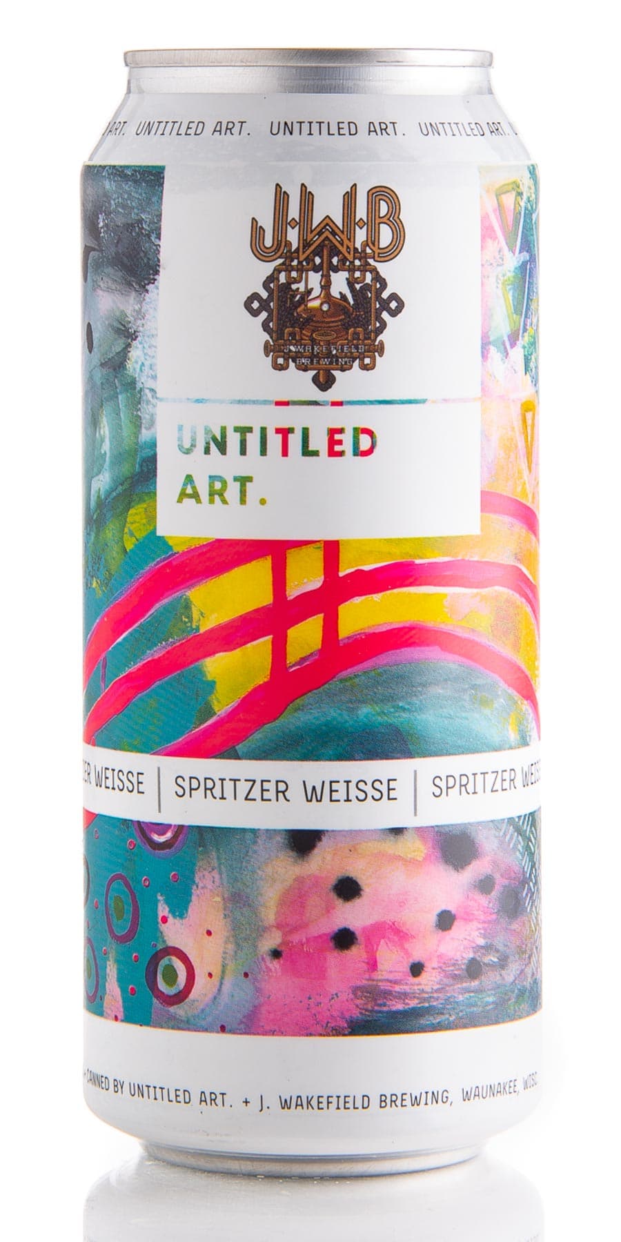 Spritzer Weisse