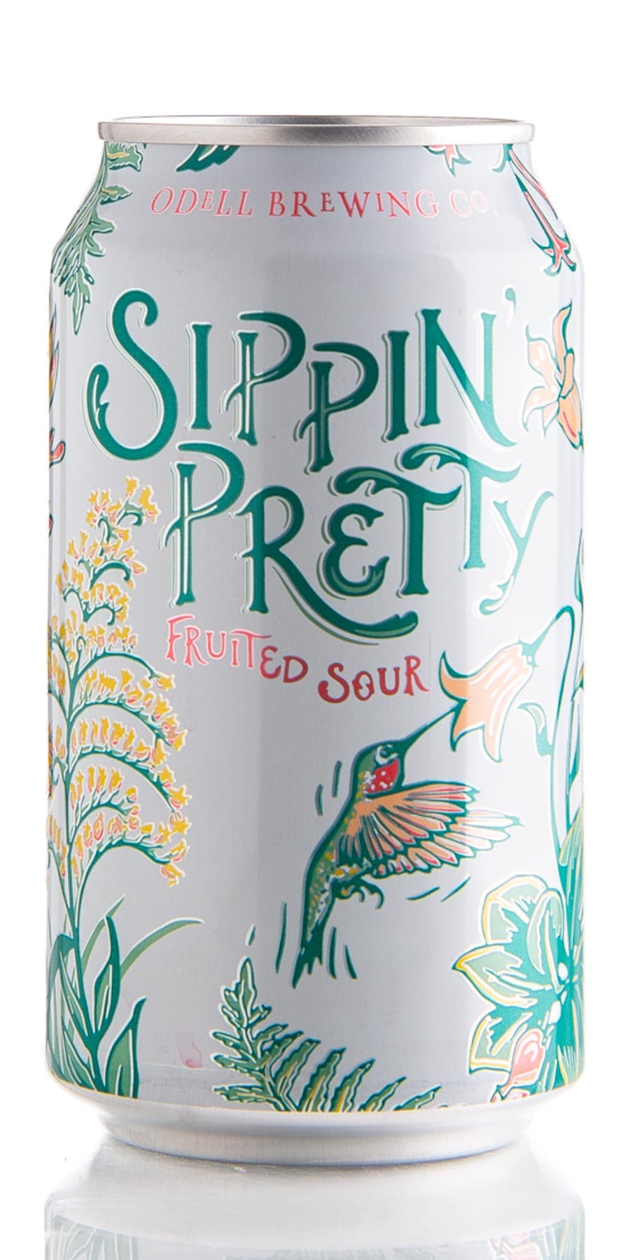 Sippin' Pretty