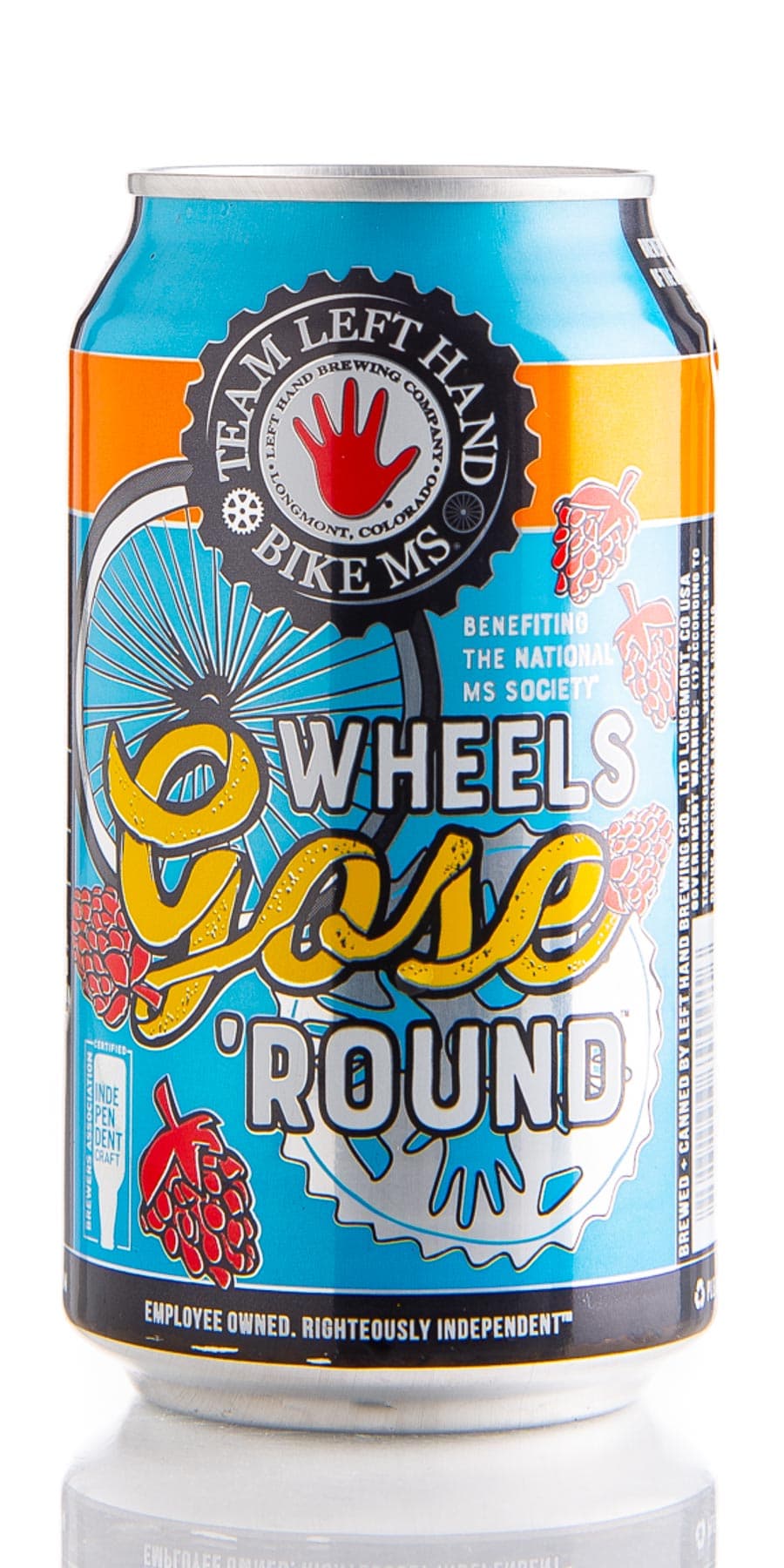Wheels Gose Round