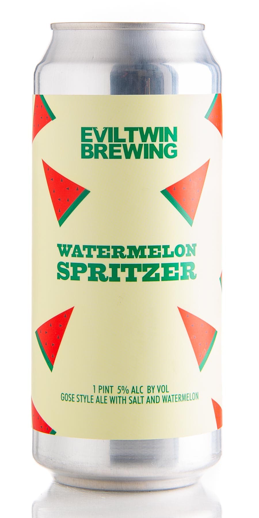 Watermelon Spritzer