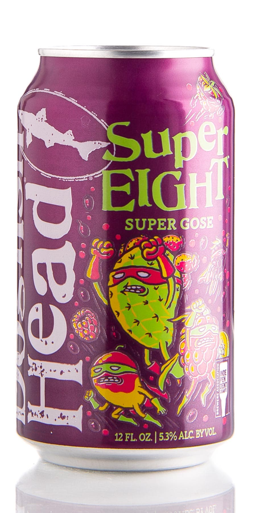 Super Eight