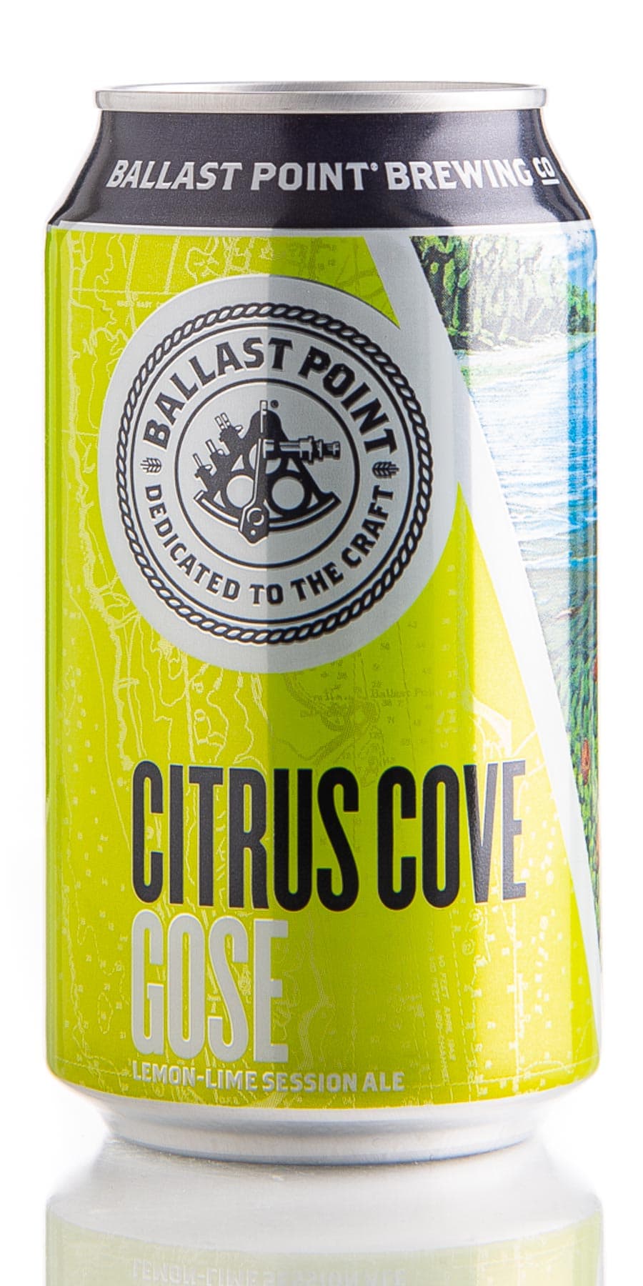 Citrus Cove Gose
