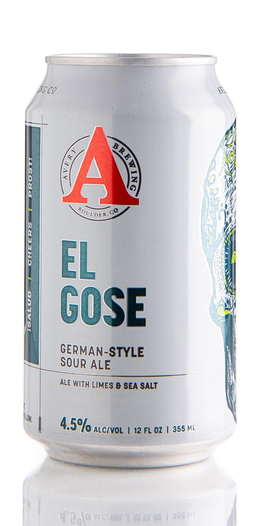 El Gose