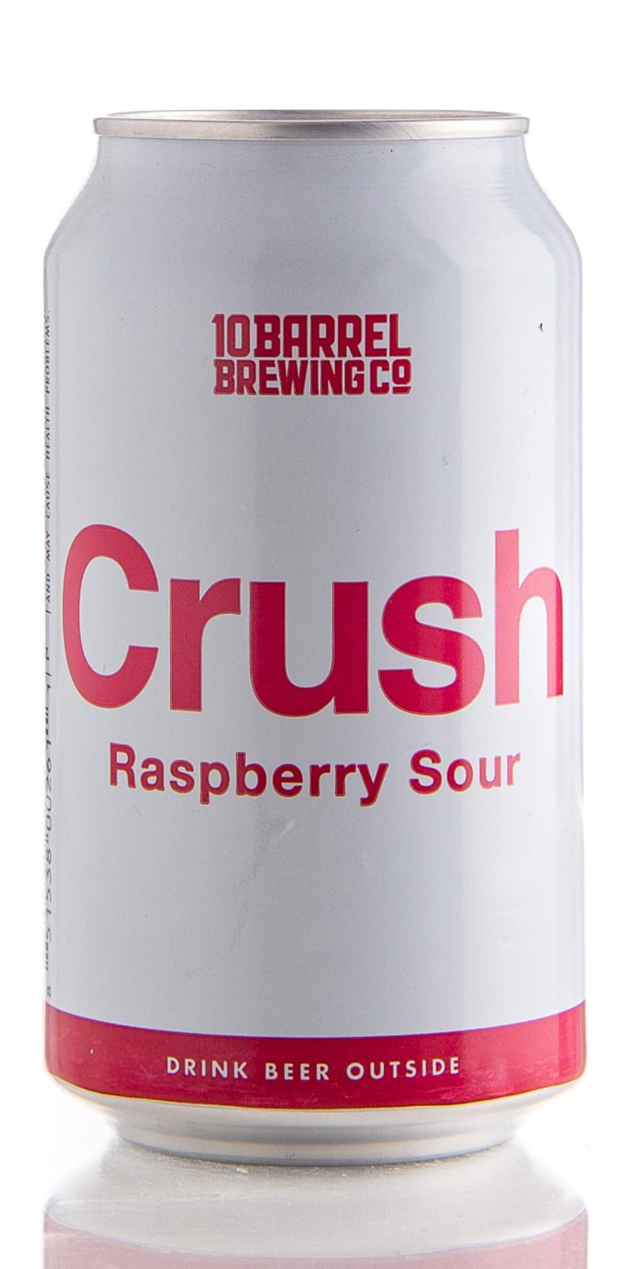 Crush Raspberry Sour