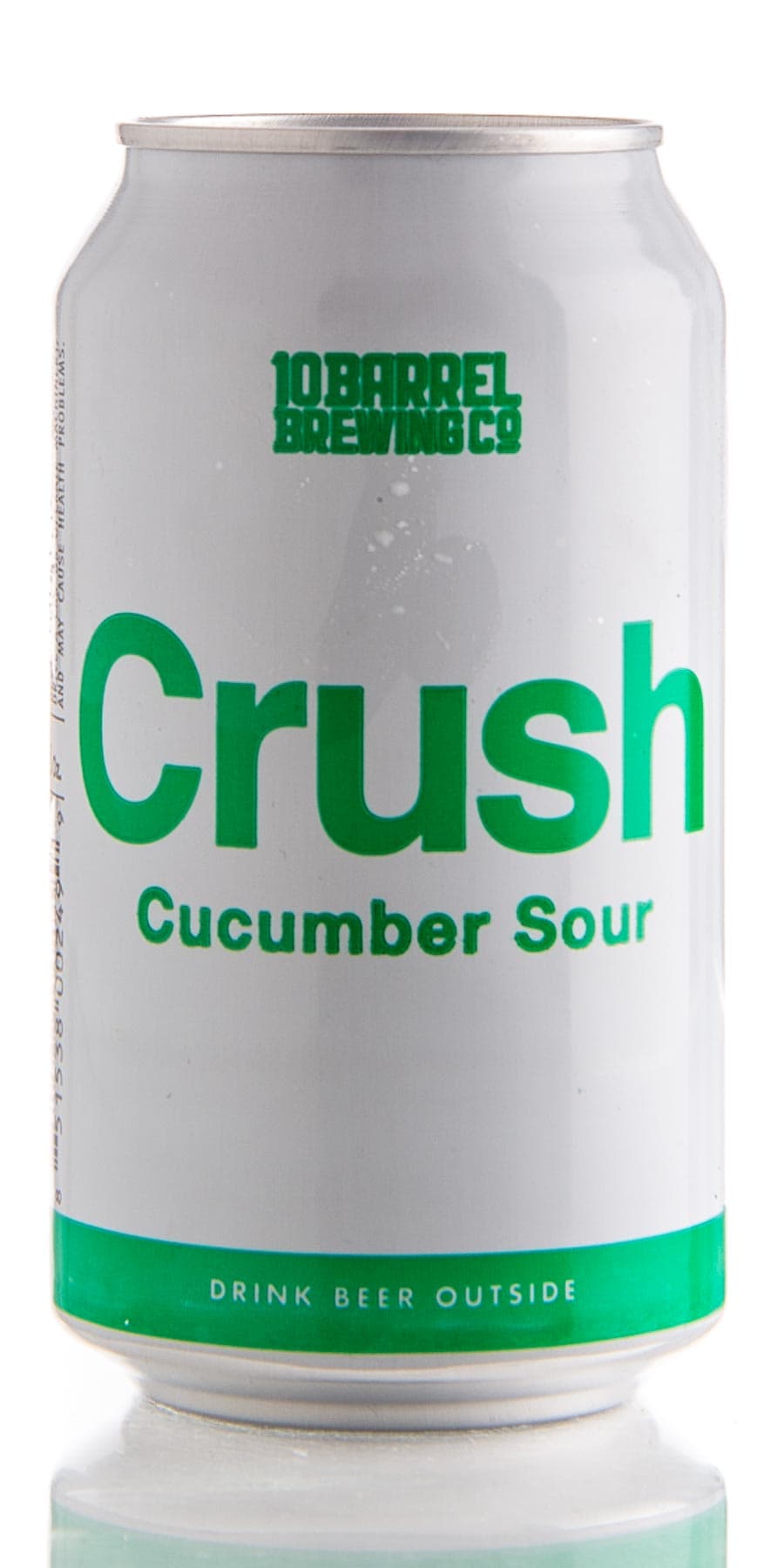 Crush Cucumber Sour