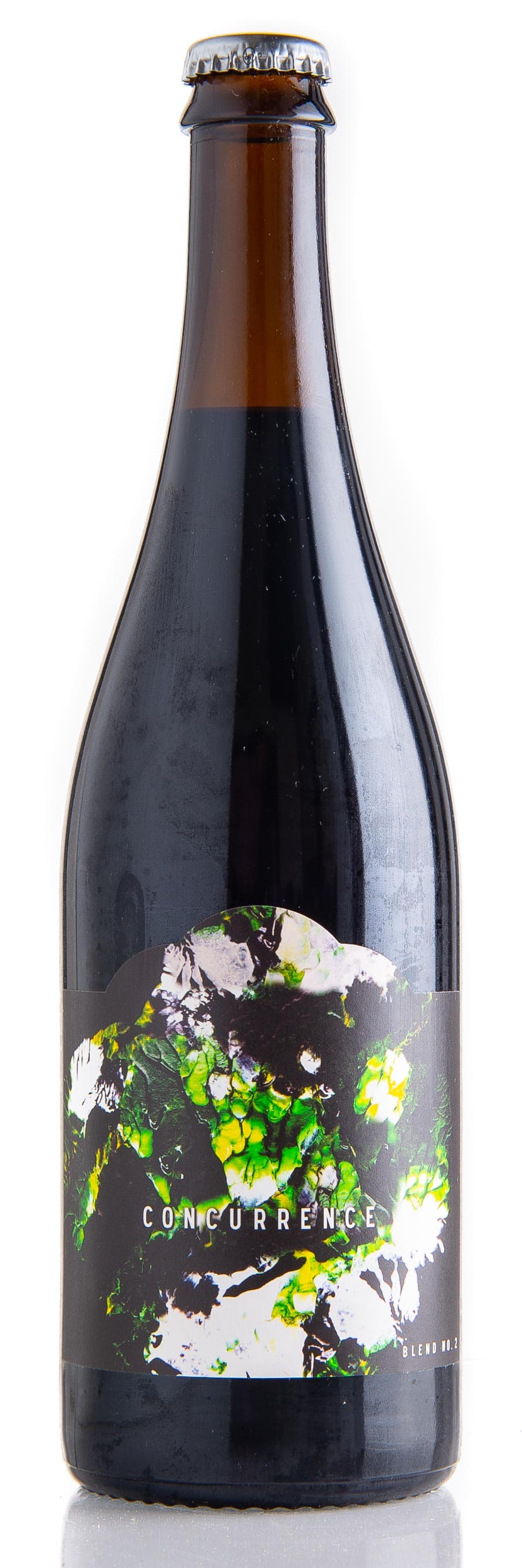 Concurrence (Blend No. 2)