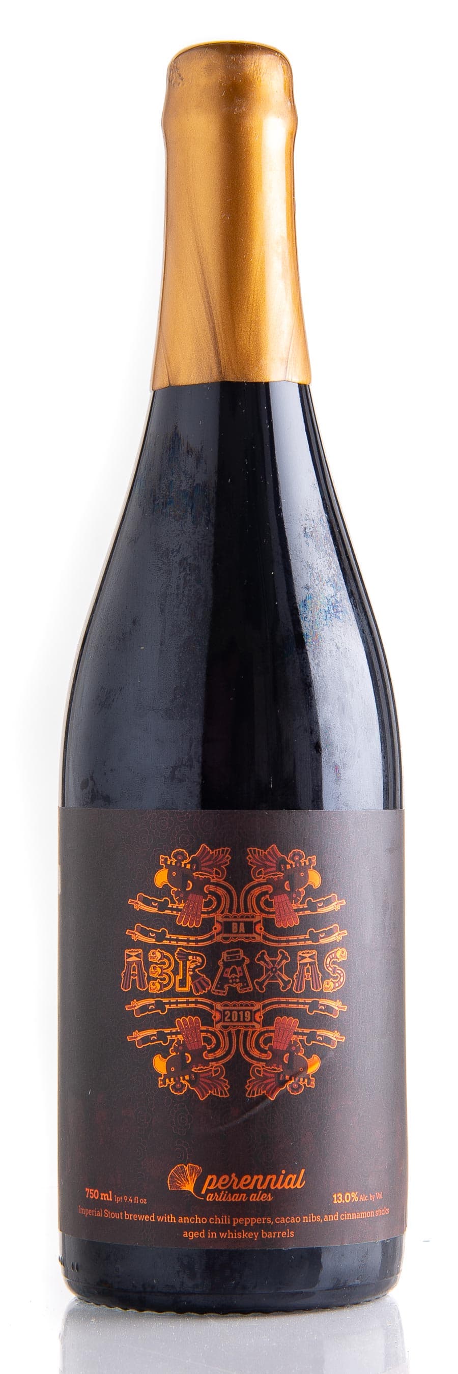 Abraxas 2019