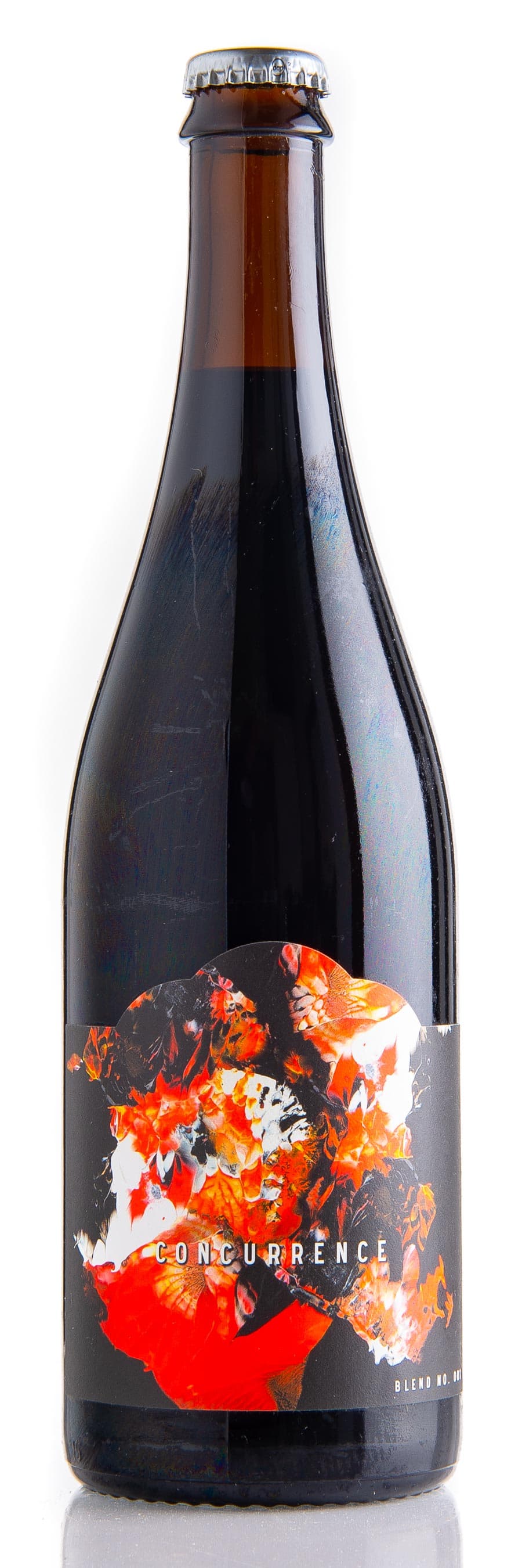 Concurrence Blend No. 1