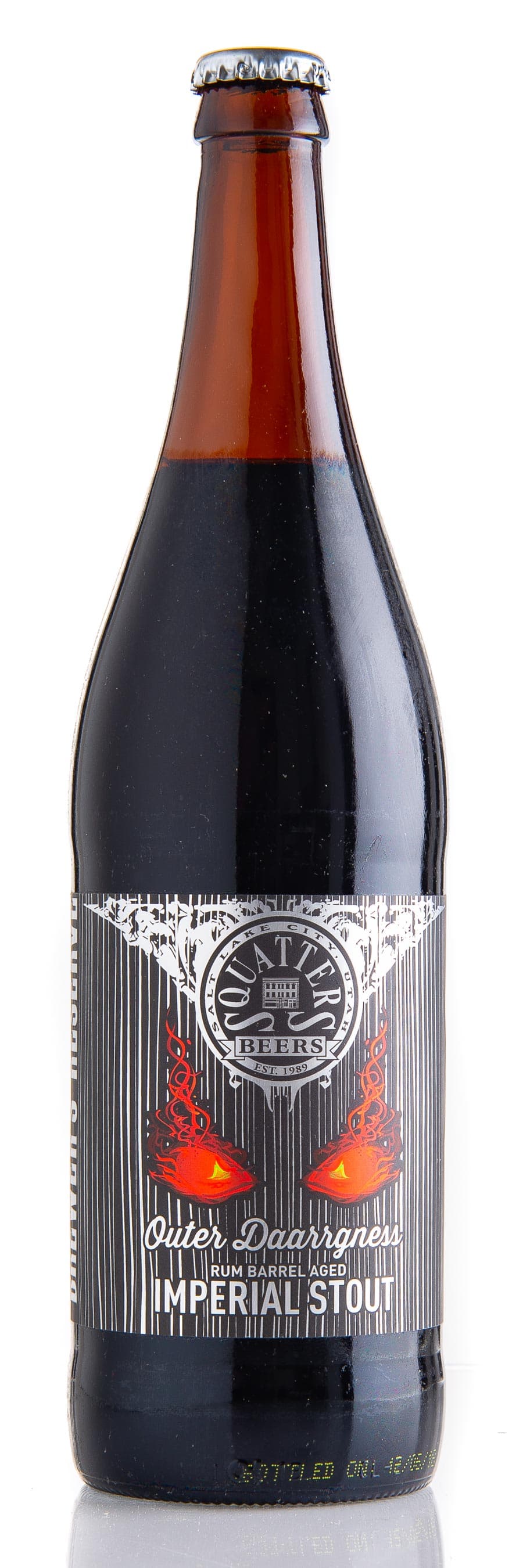 Outer Daarrgness