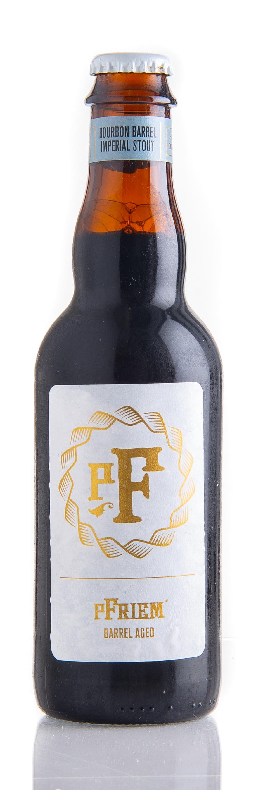 Bourbon Barrel Imperial Stout