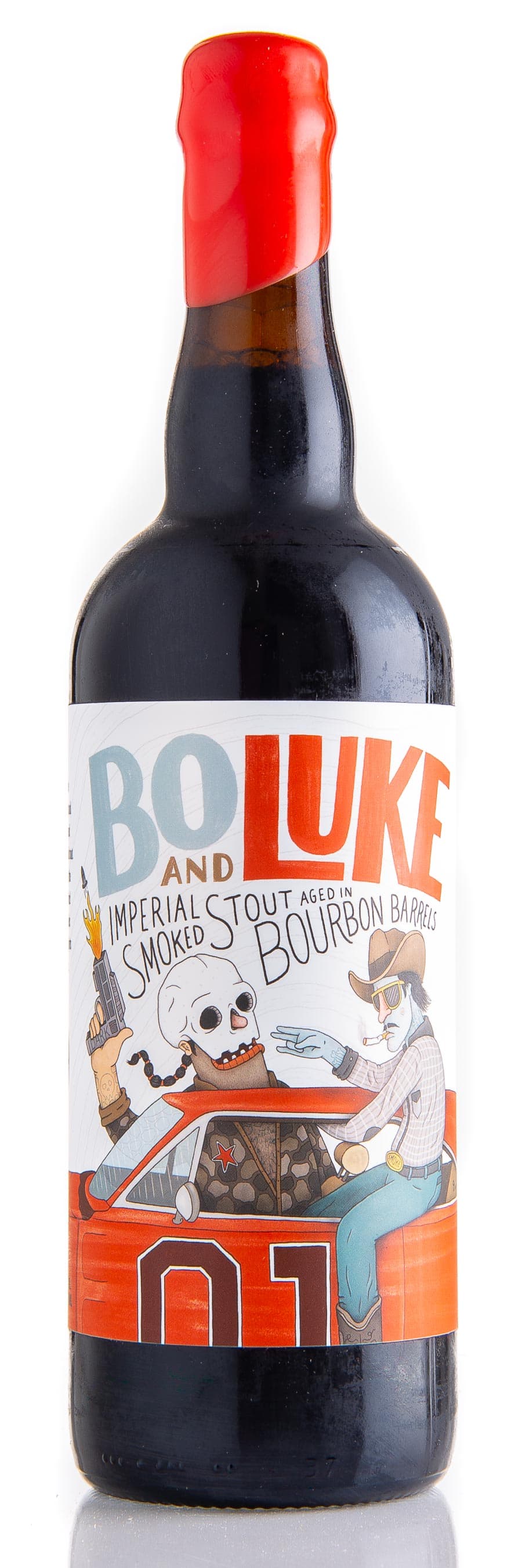 Bo & Luke