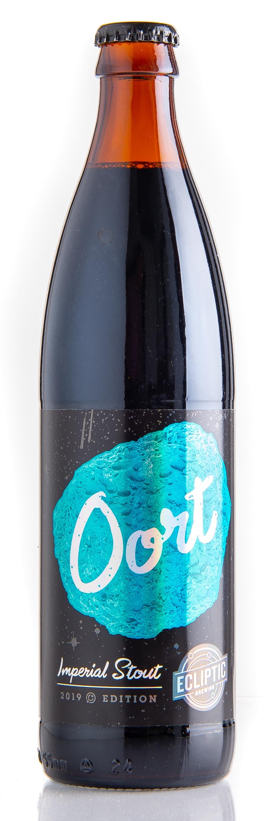 Oort Imperial Stout