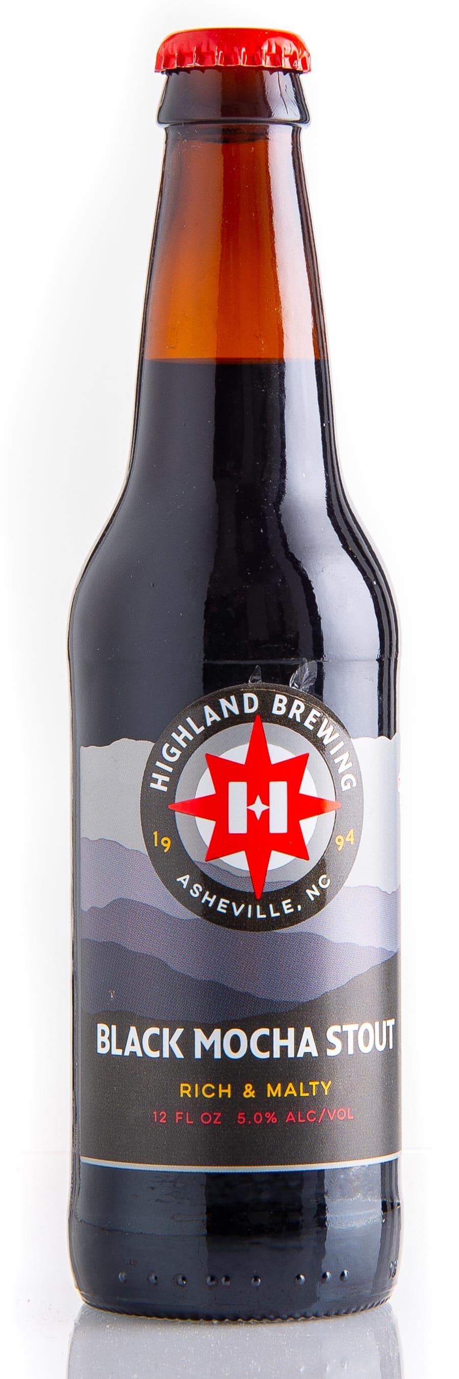Black Mocha Stout