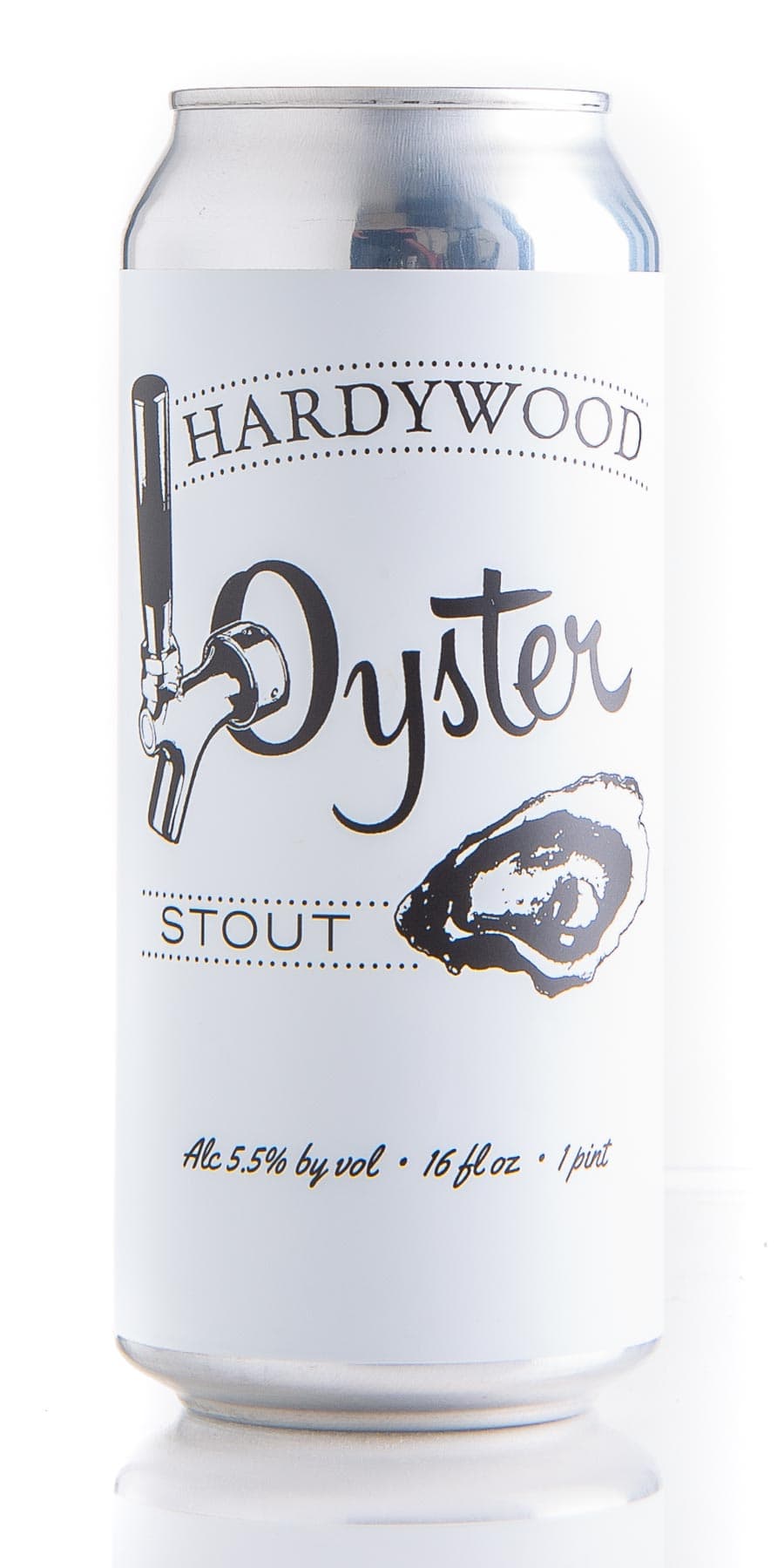 Oyster Stout