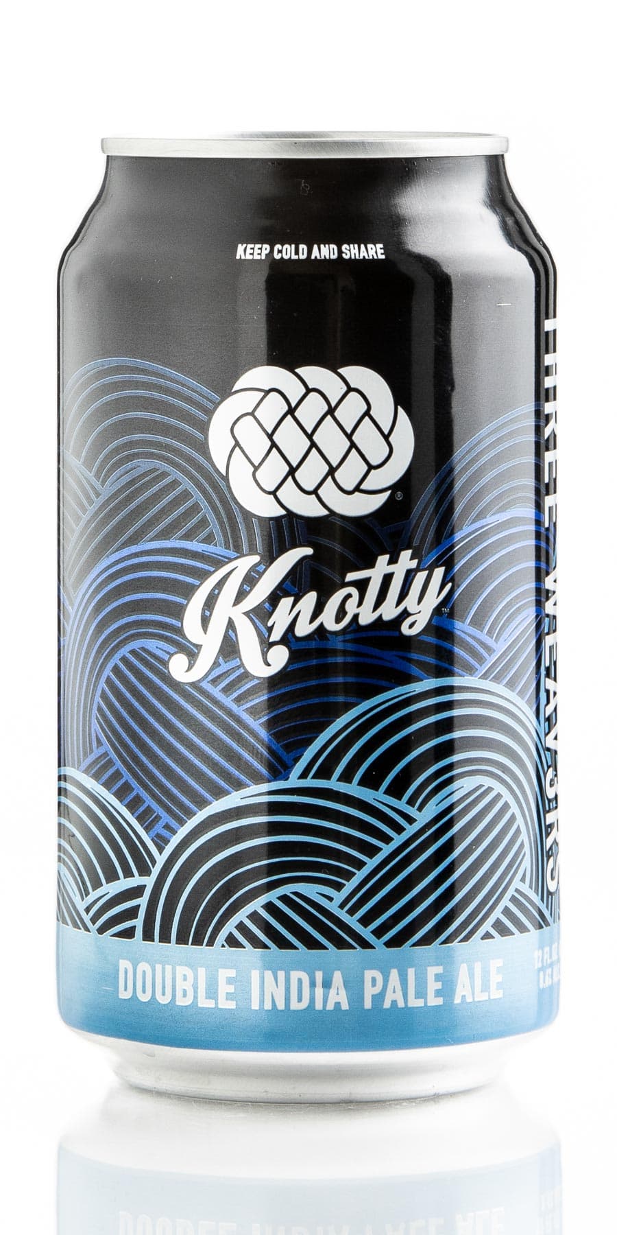 Knotty DIPA