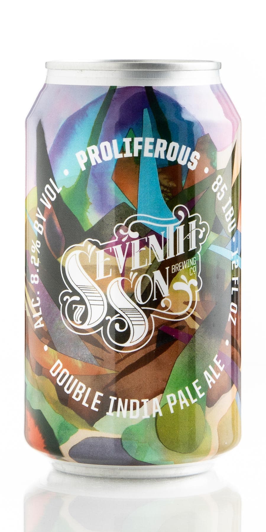 Proliferous