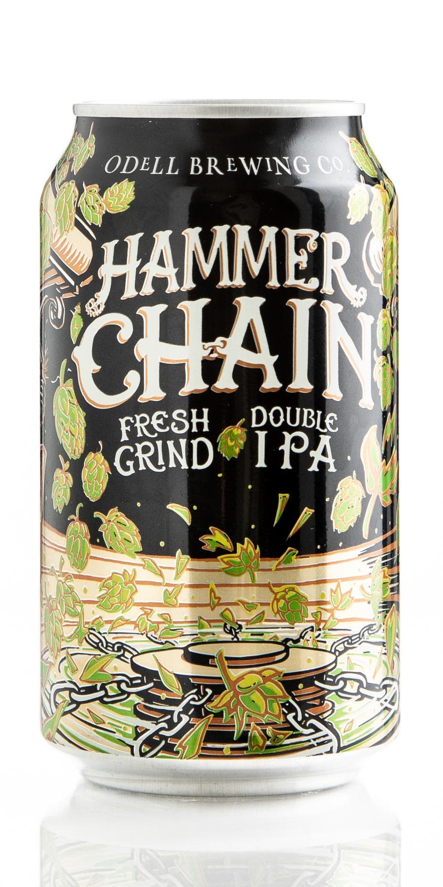 Hammer Chain
