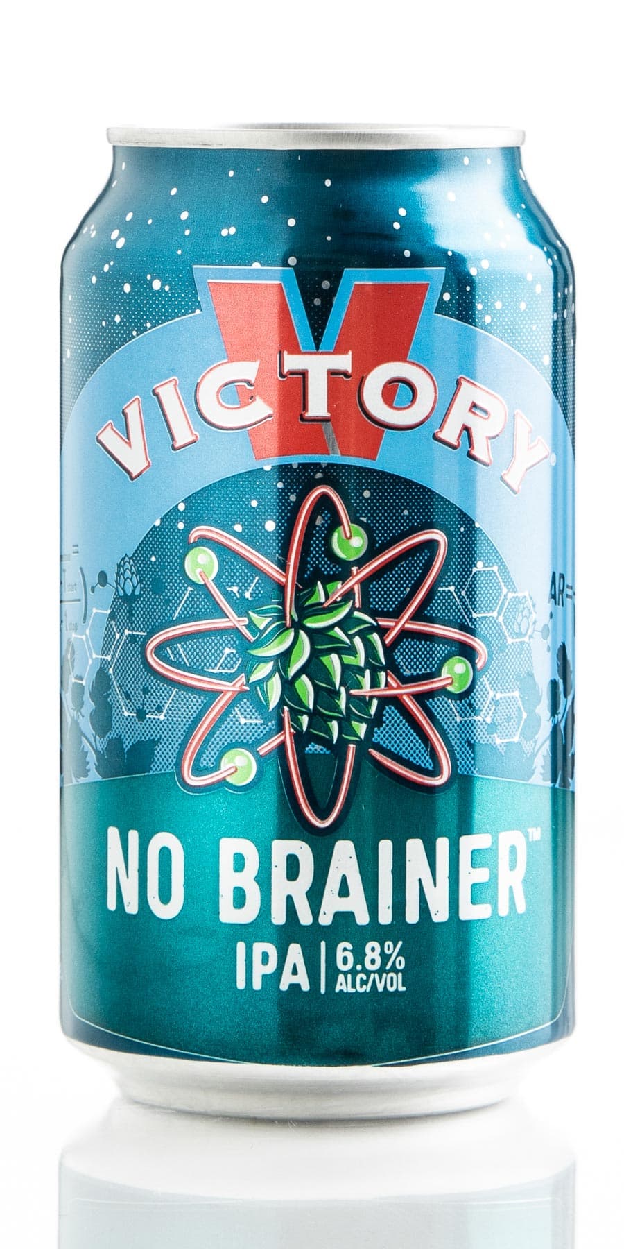 No Brainer IPA
