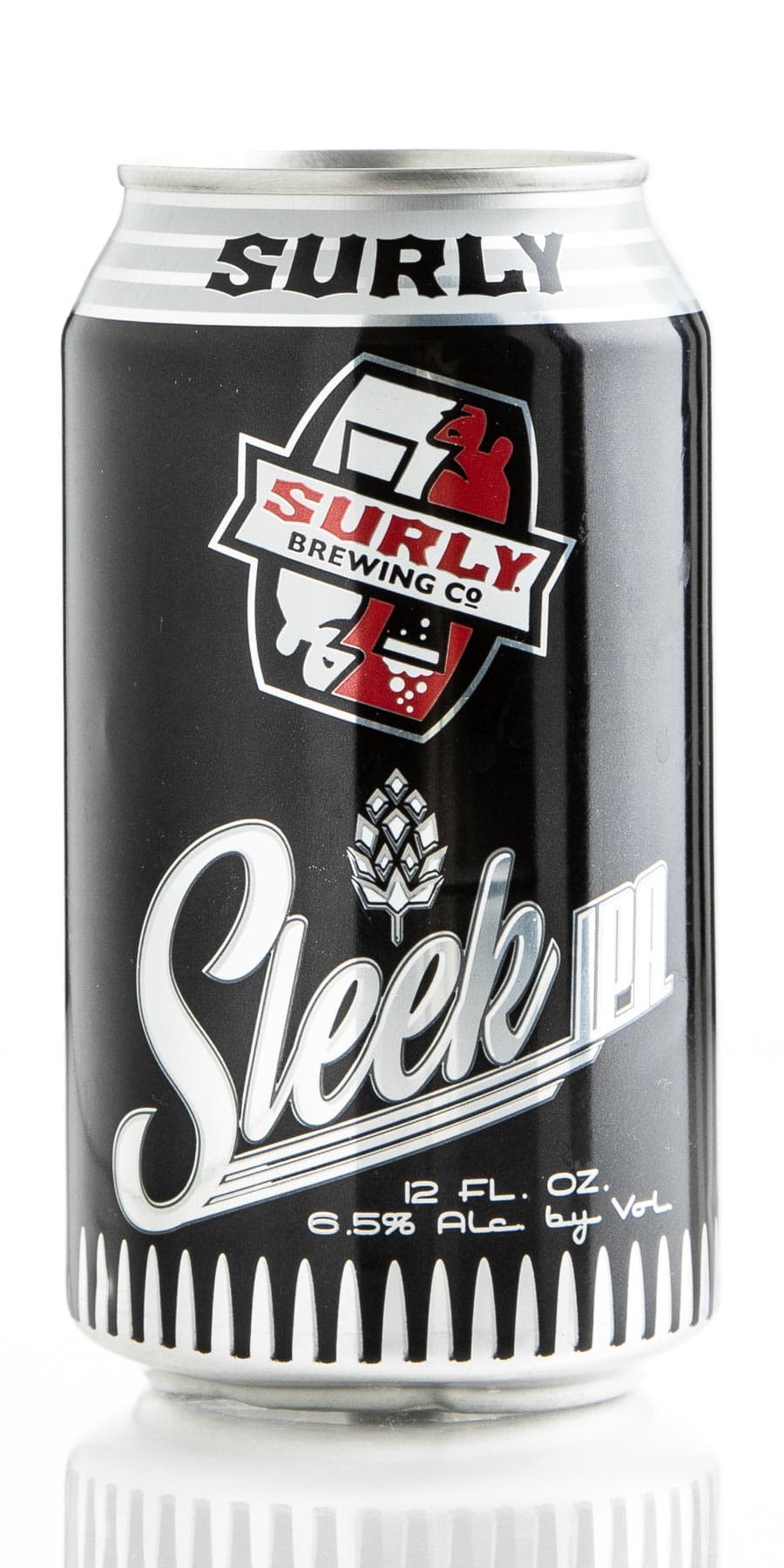Sleek IPA