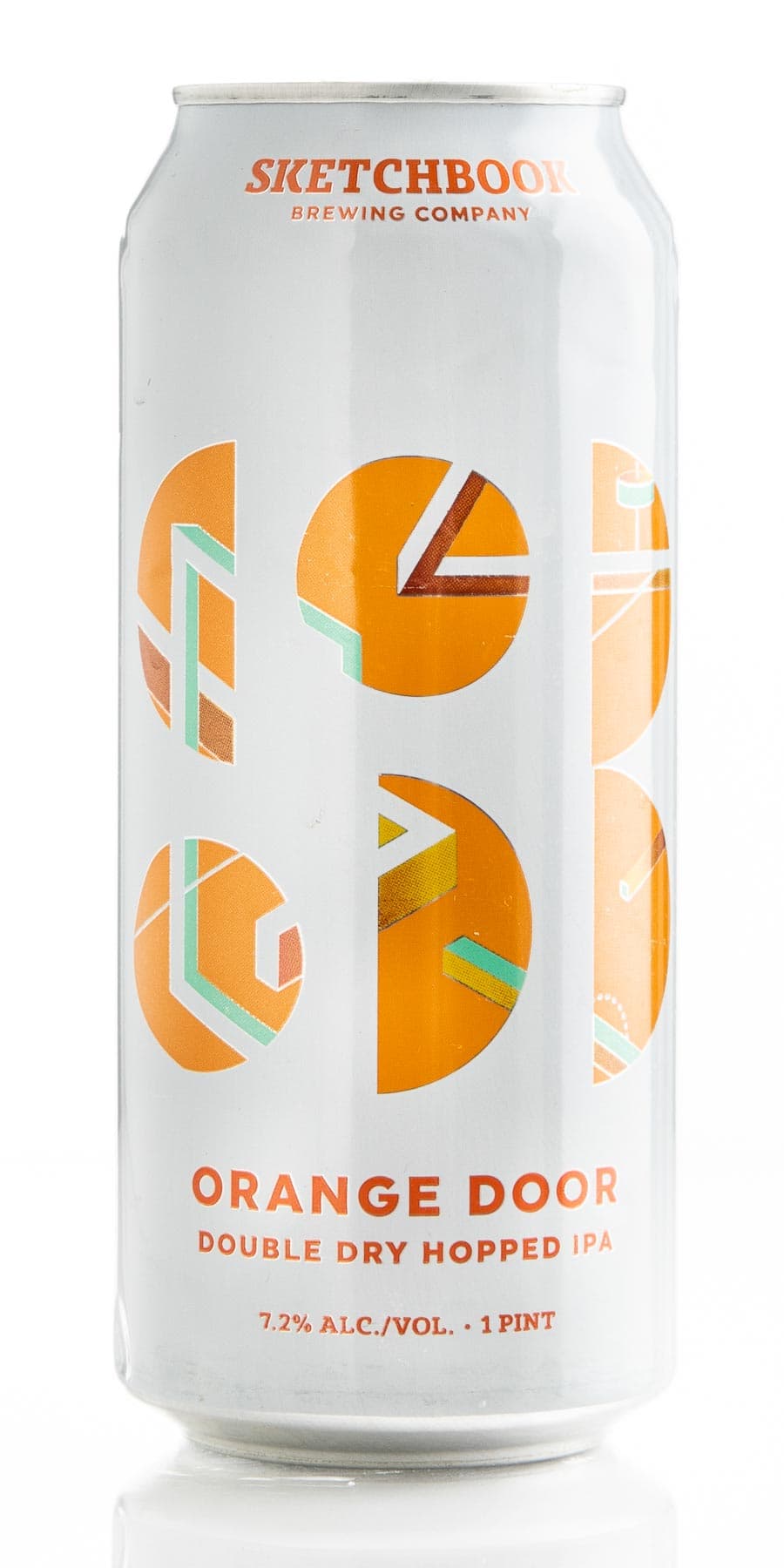 Orange Door