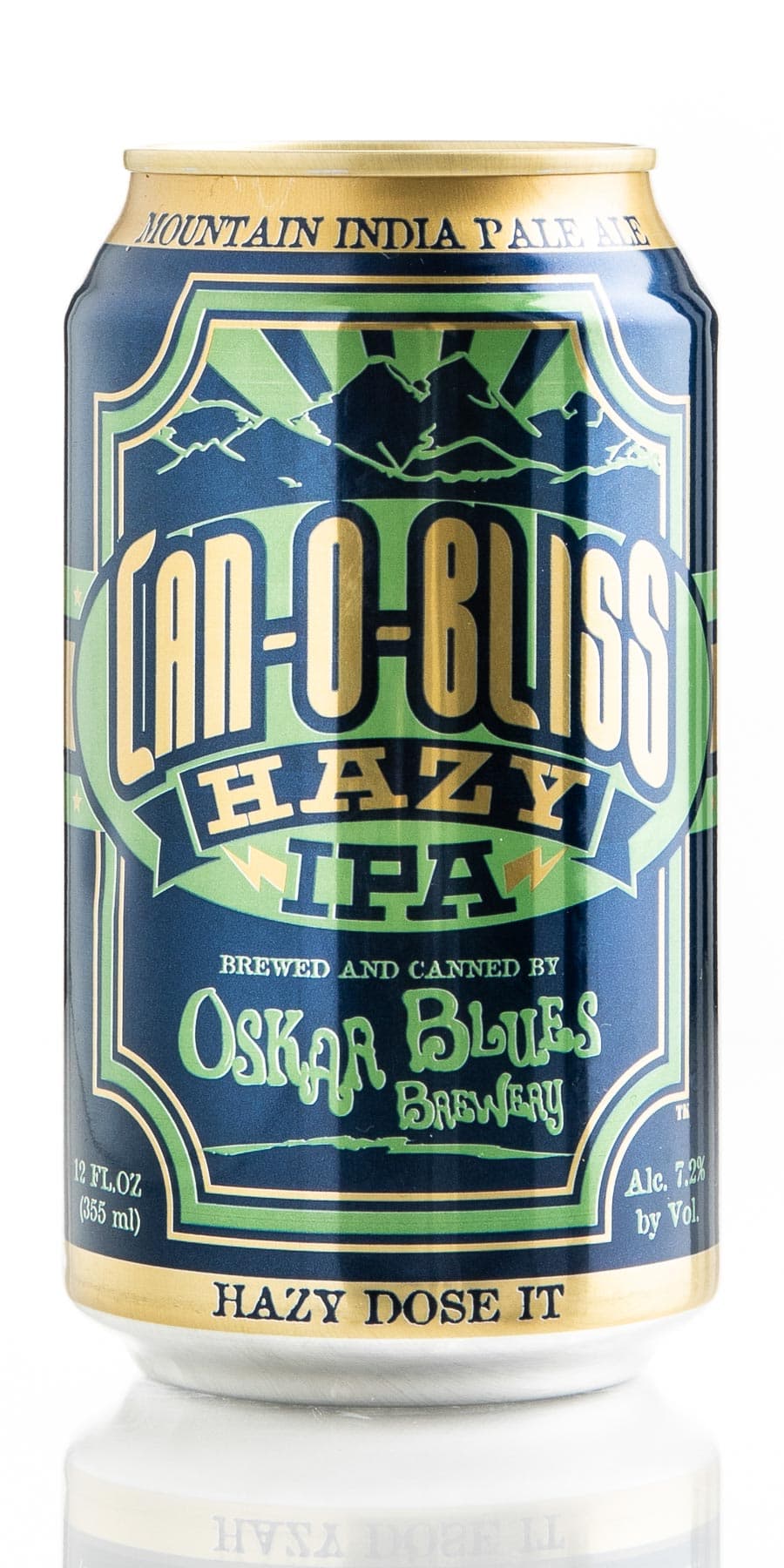 Can-O-Bliss Tropical IPA