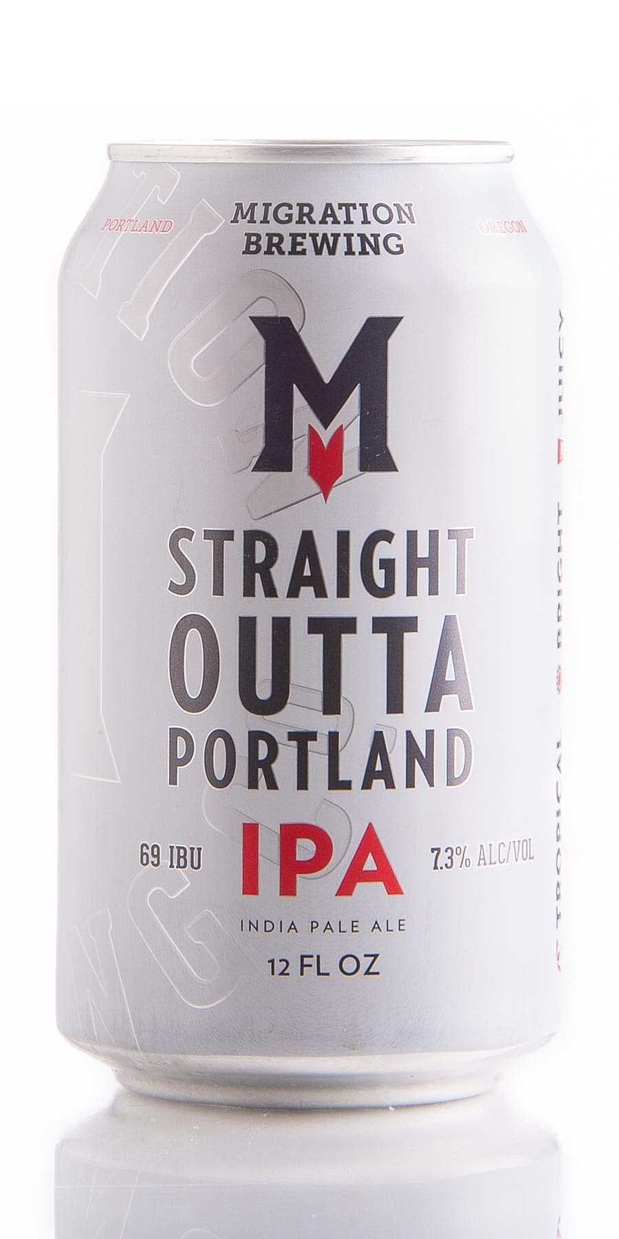 Straight Outta Portland