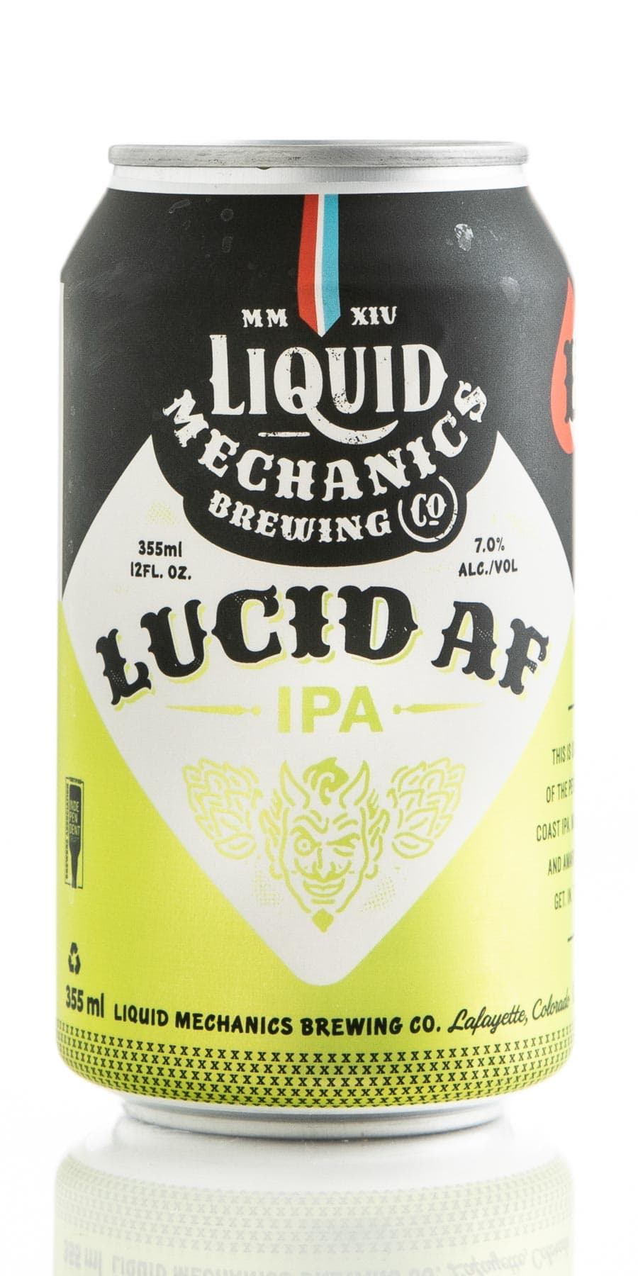 Lucid AF