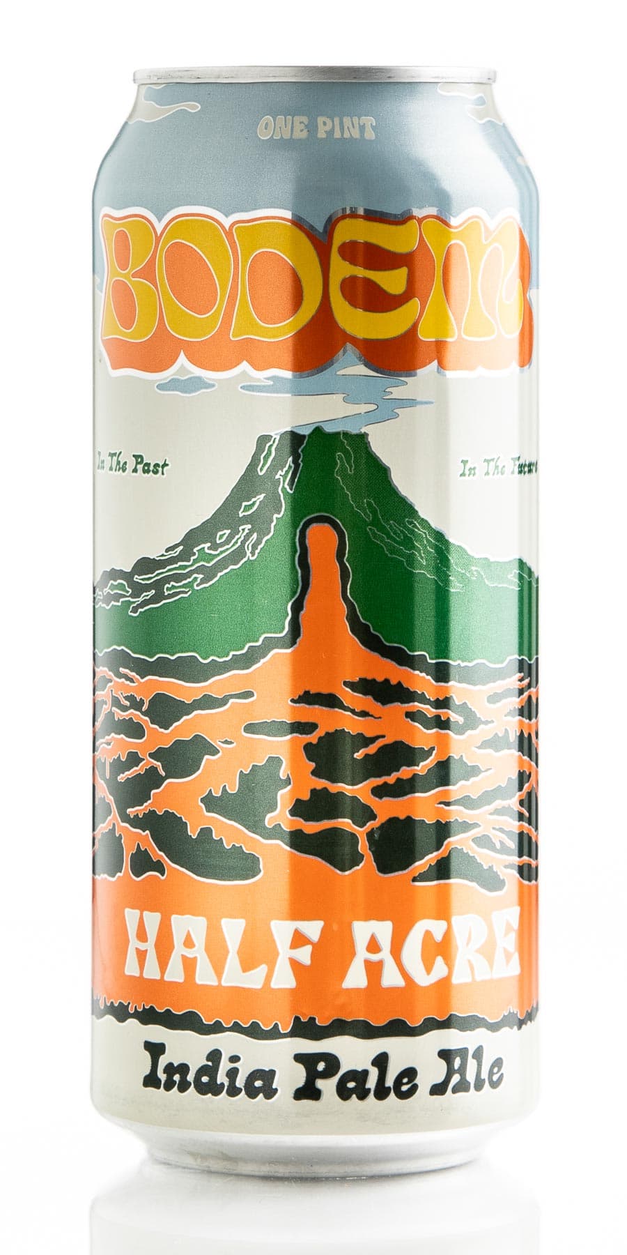 Half Acre Beer