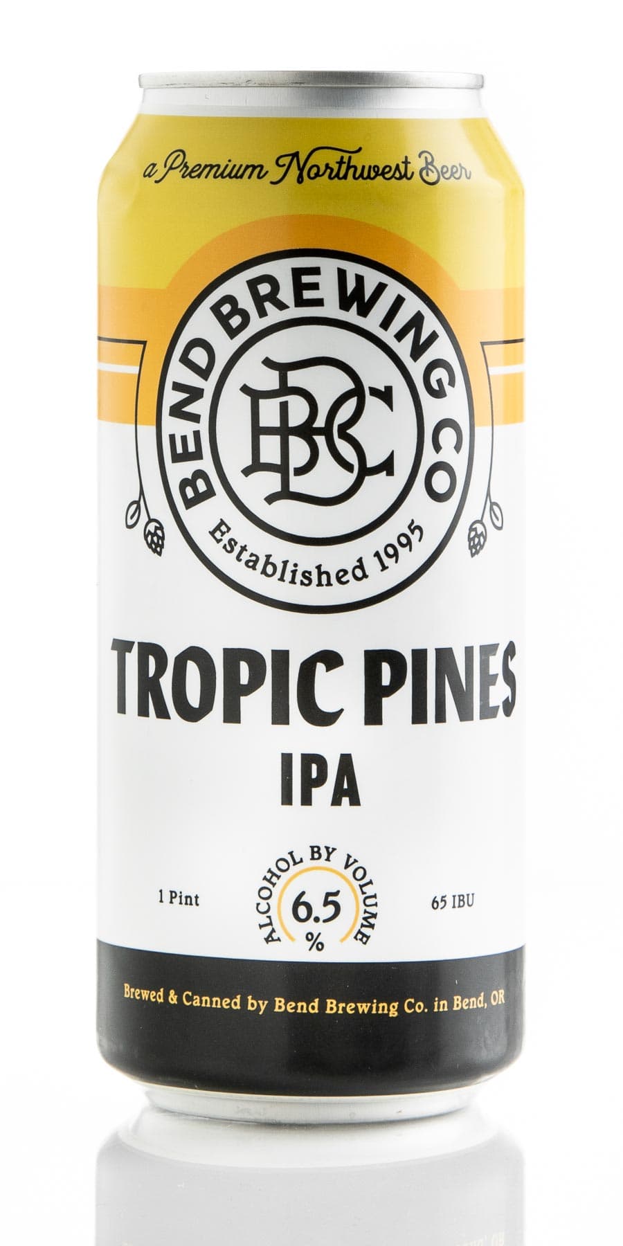Tropic Pines IPA