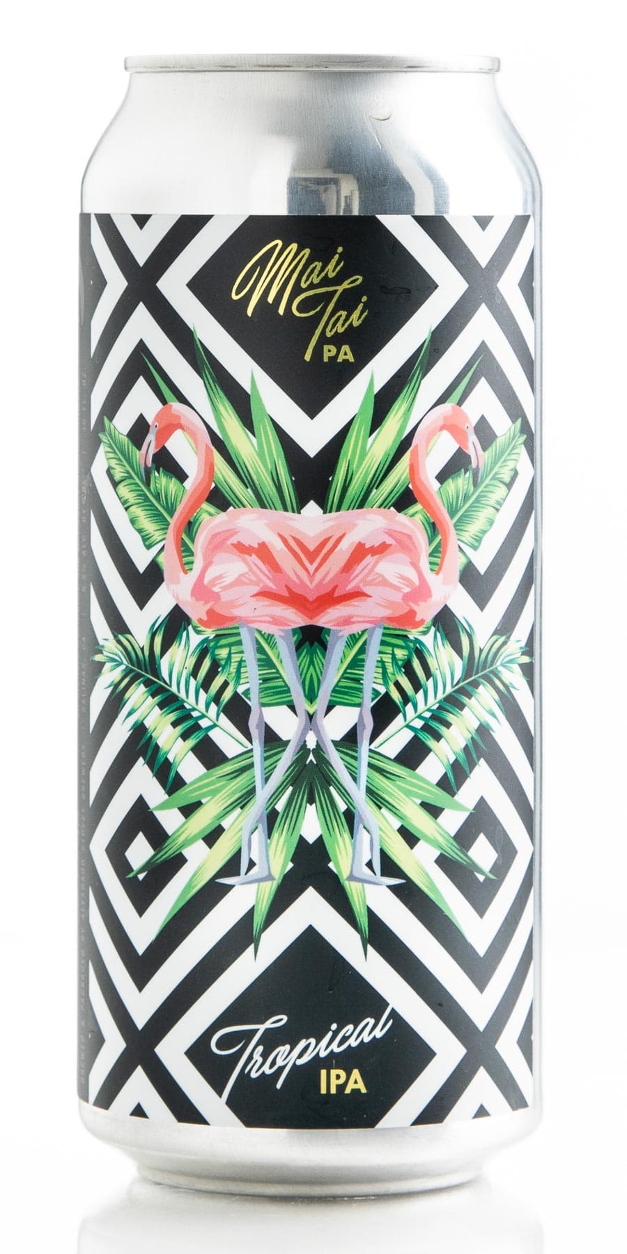 Mai Tai P. A.