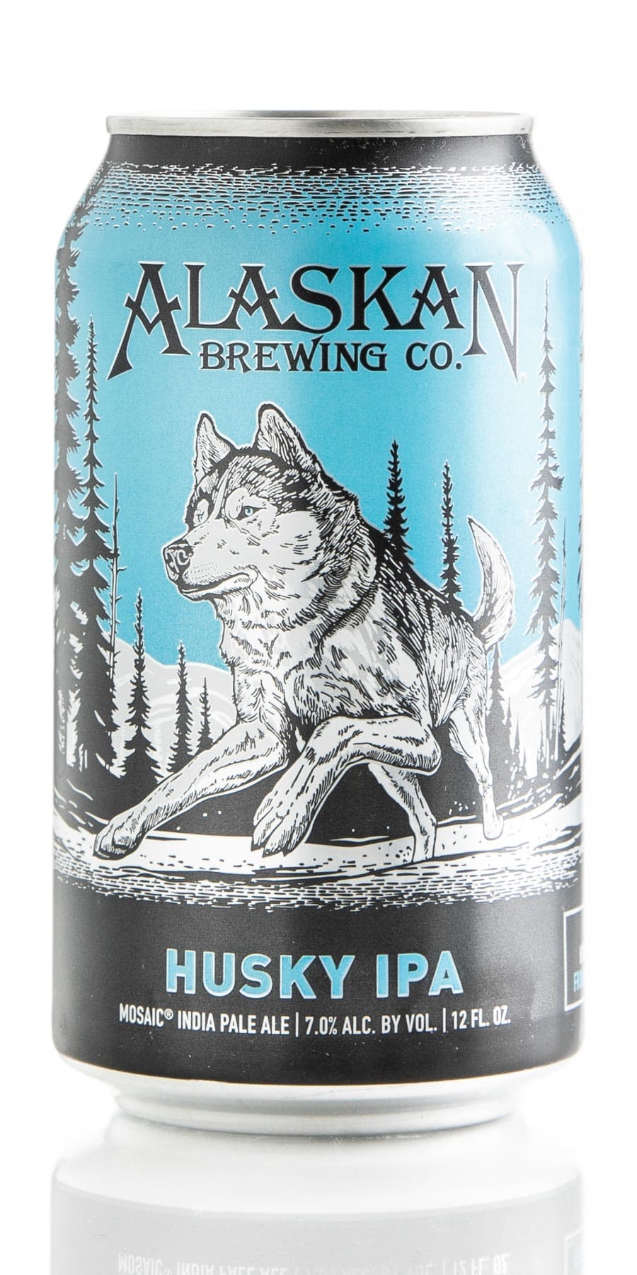 Husky IPA