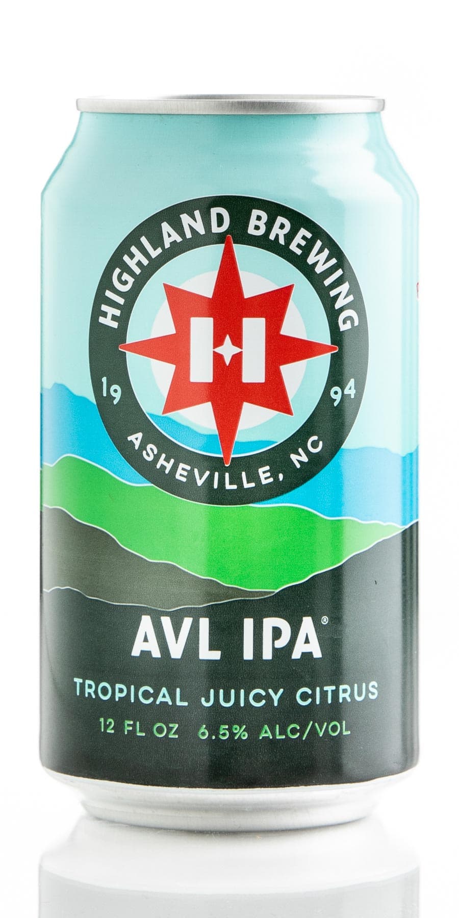 AVL IPA