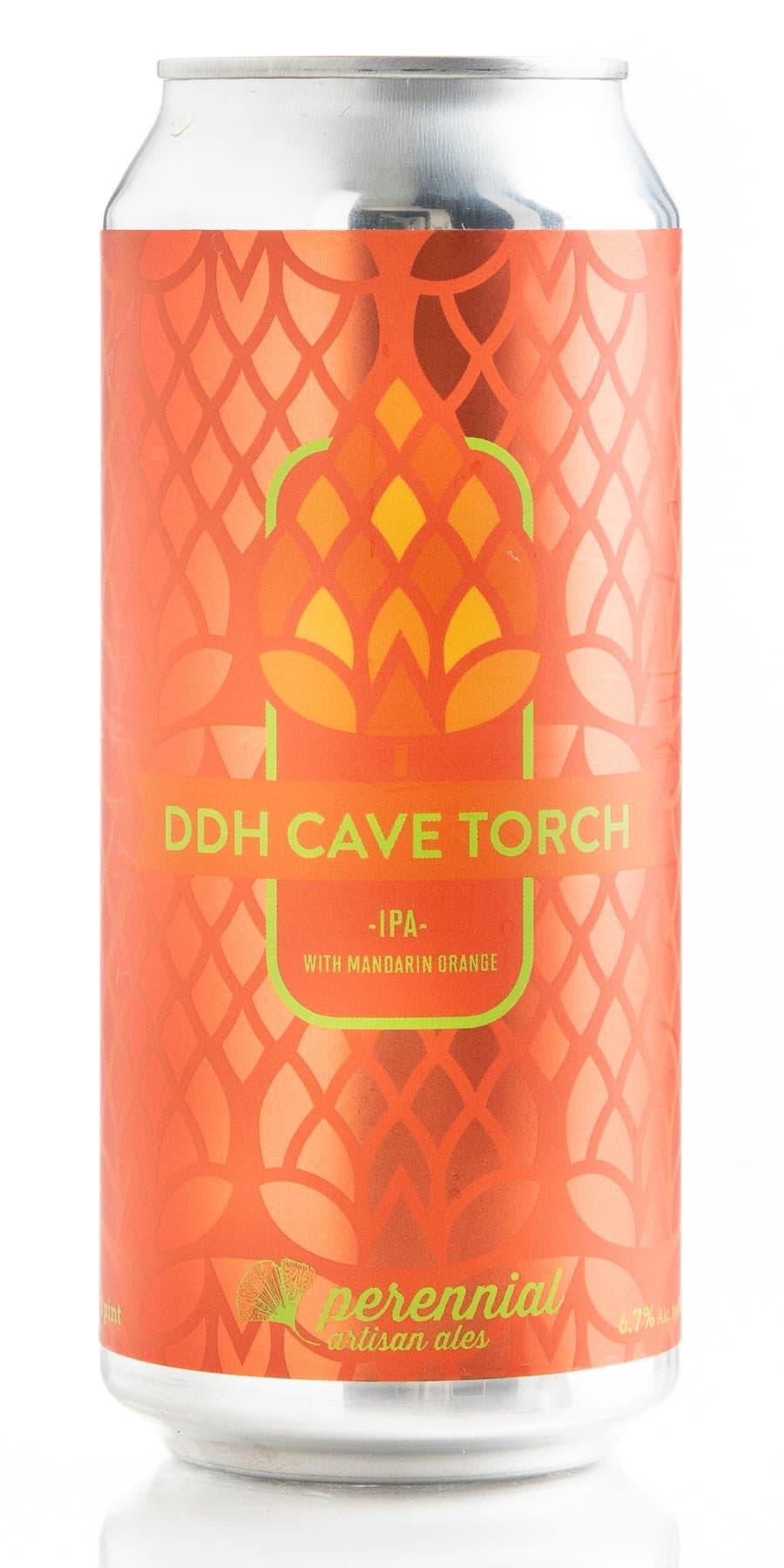 DDH Cave Torch
