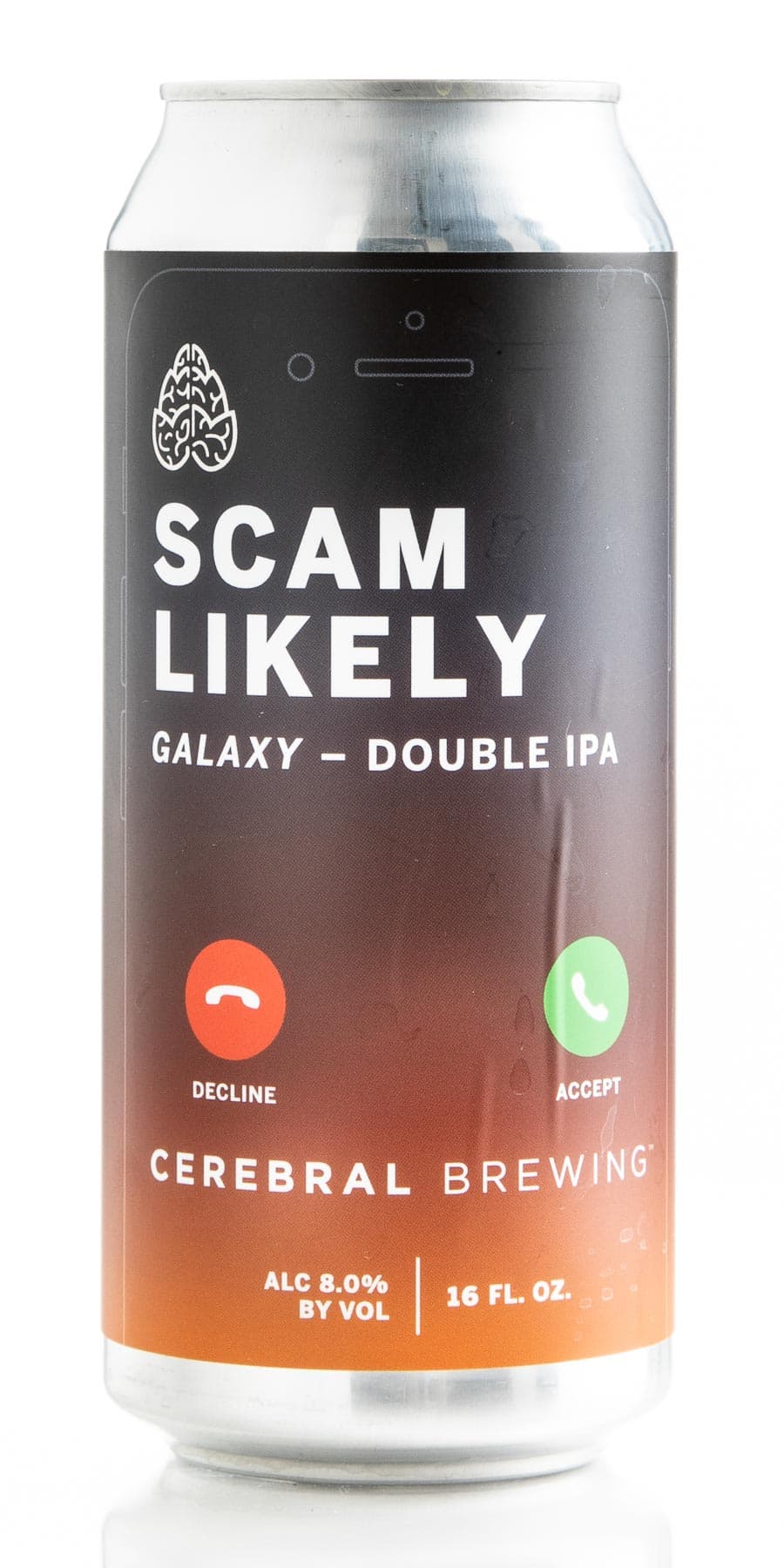 Scam Likely