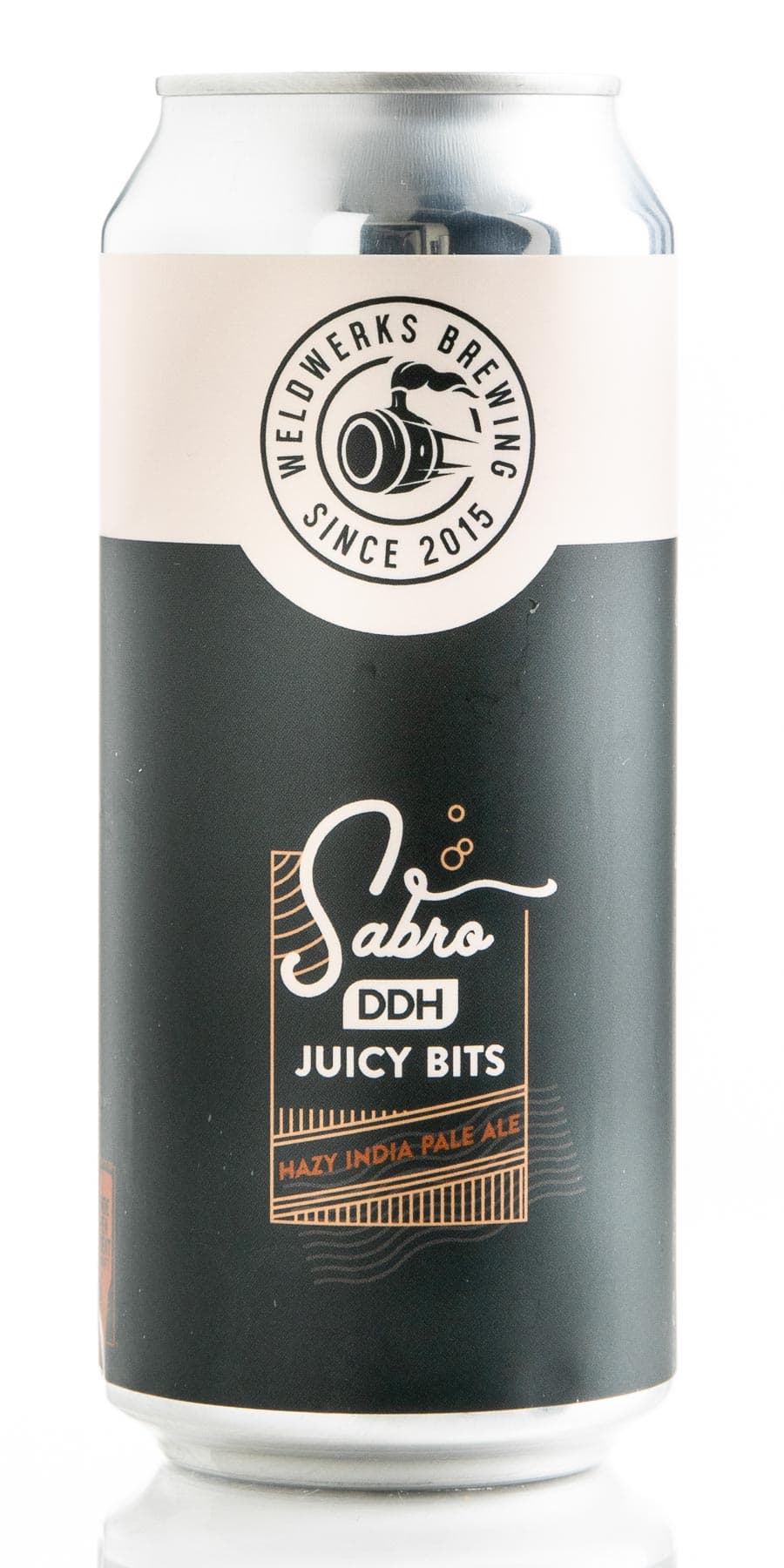 Sabro DDH Juicy Bits