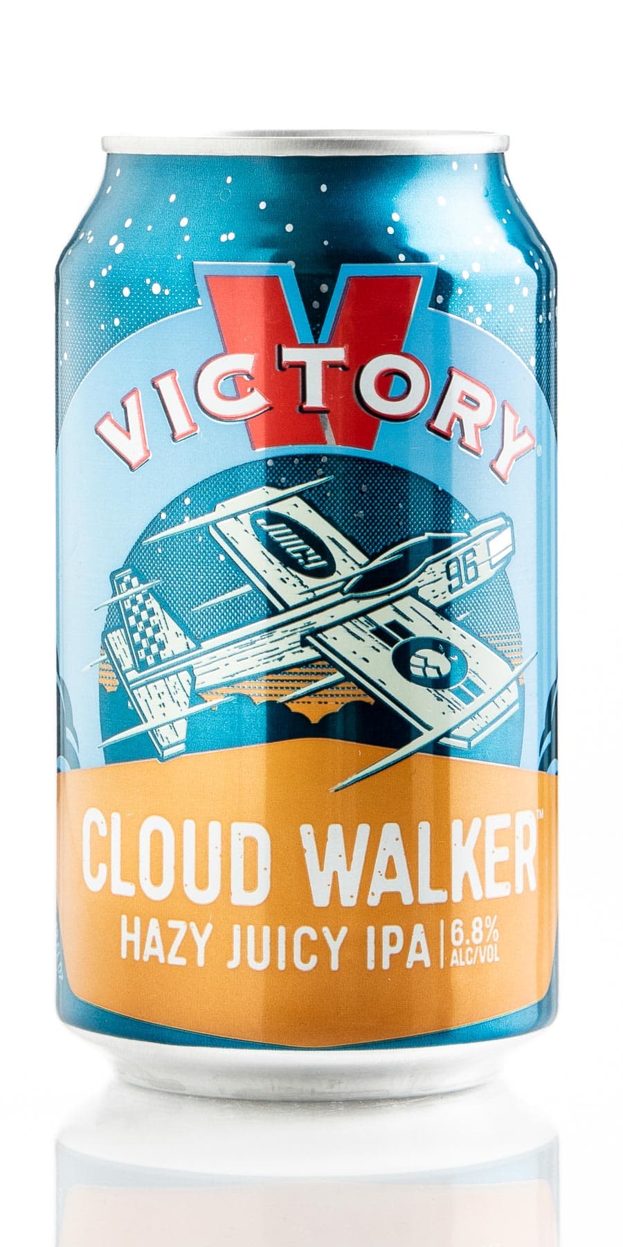 Cloud Walker