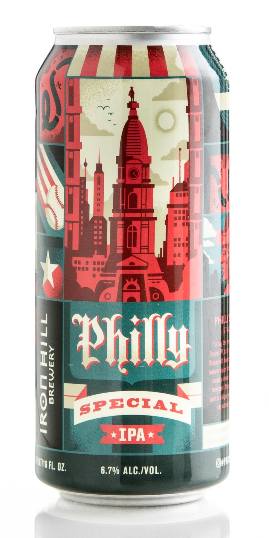 Philly Special IPA