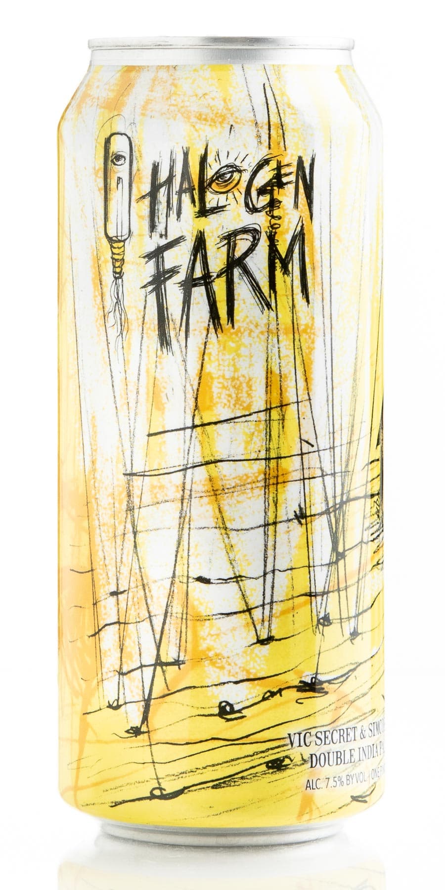 Halogen Farm