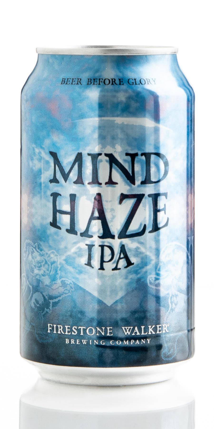 Mind Haze